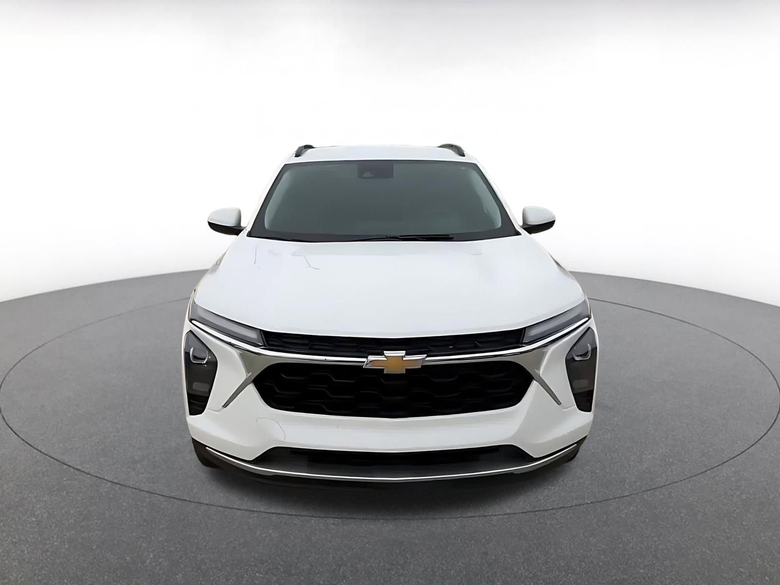 Thumbnail: 2025 Kia K4 - 4