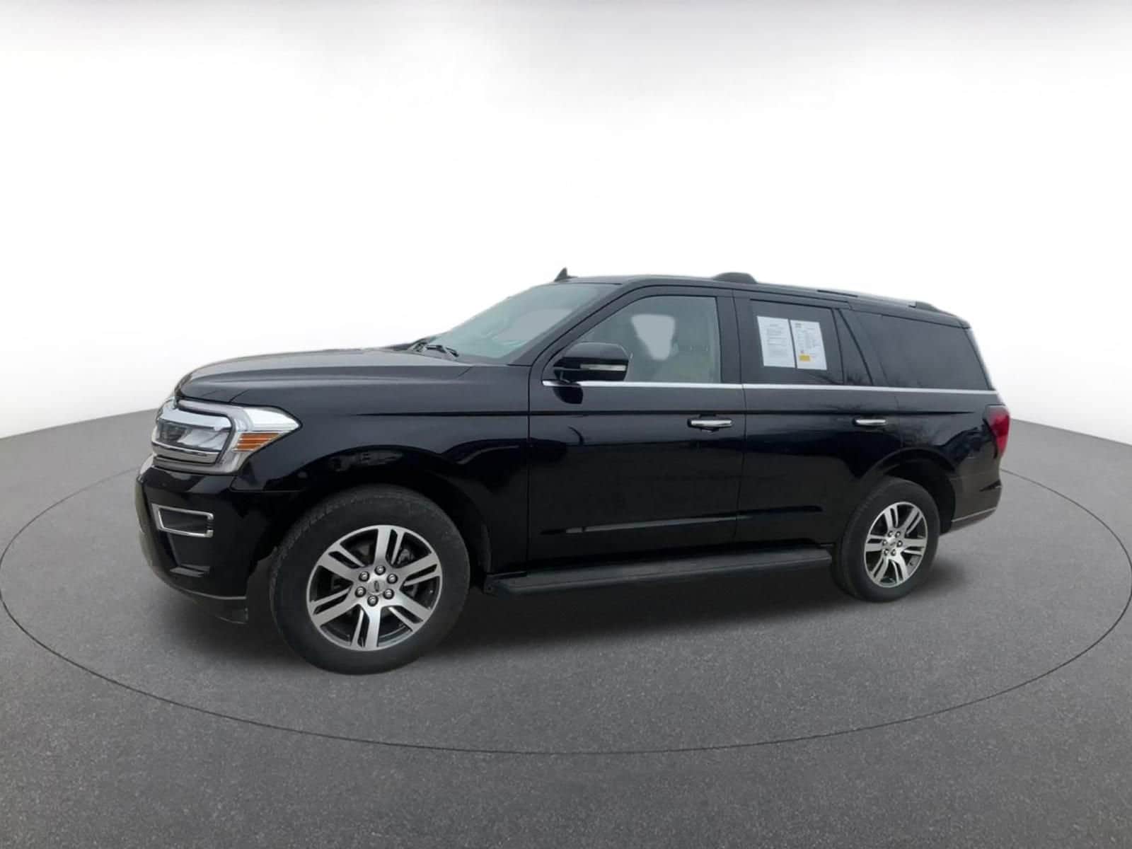 Thumbnail: 2024 Ford Expedition - 8