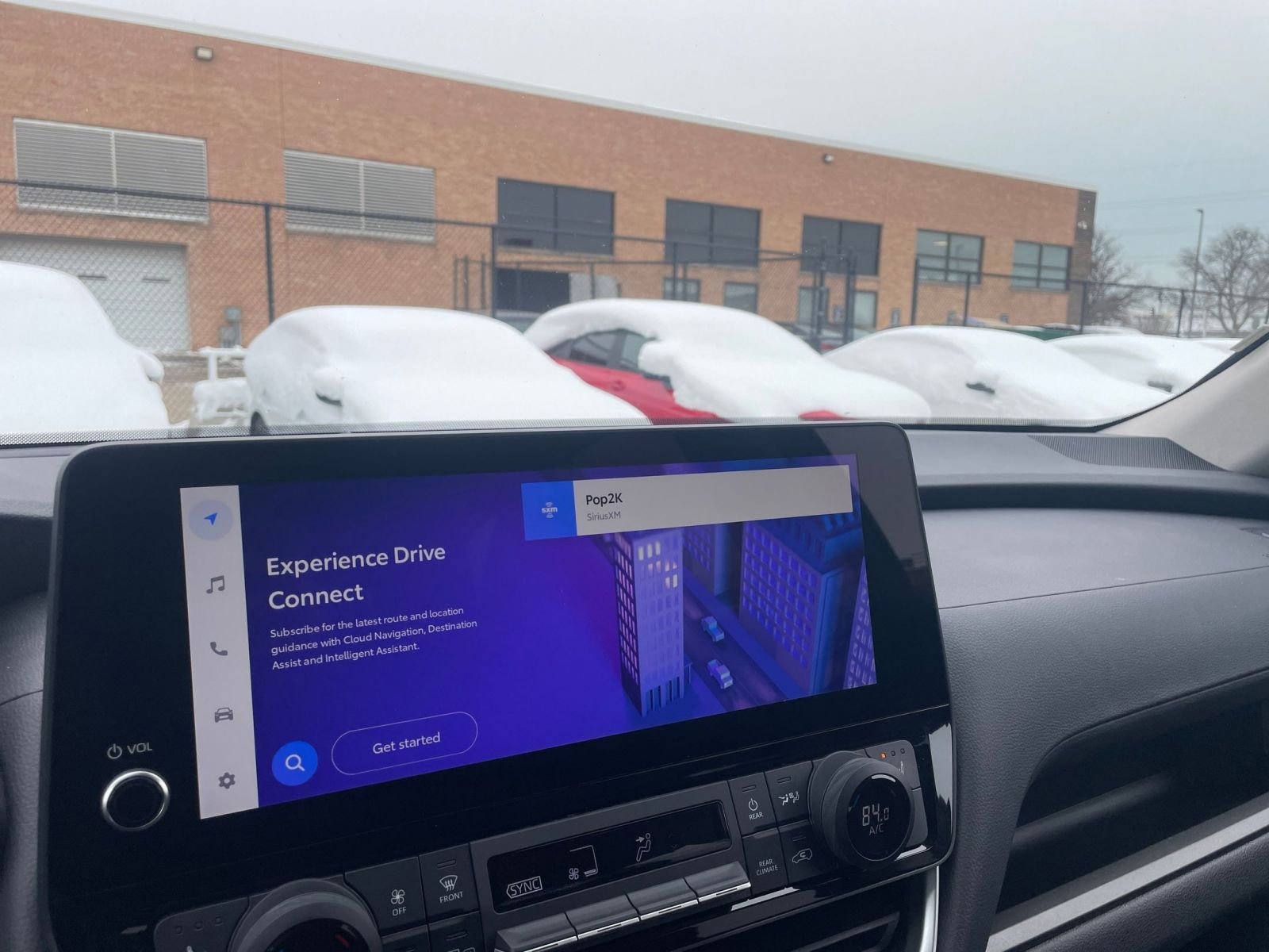 Thumbnail: 2025 Toyota Grand Highlander - 21