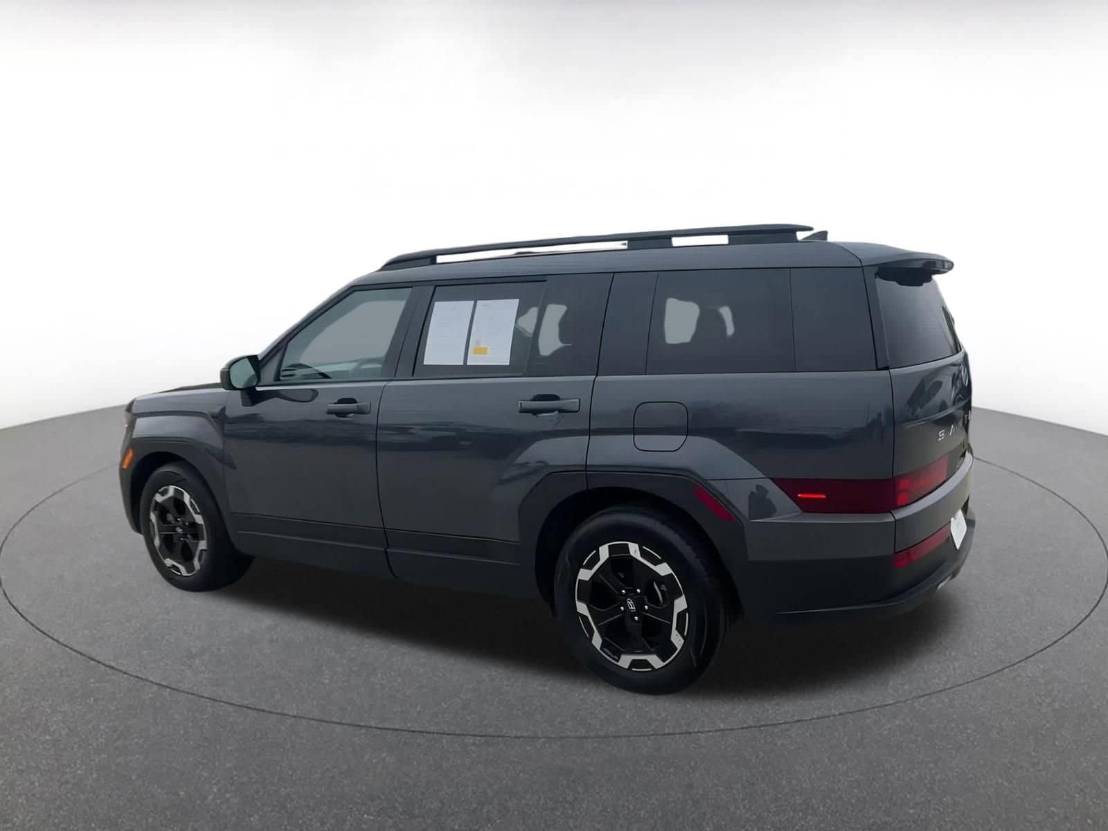 Thumbnail: 2025 Hyundai Santa Fe - 10