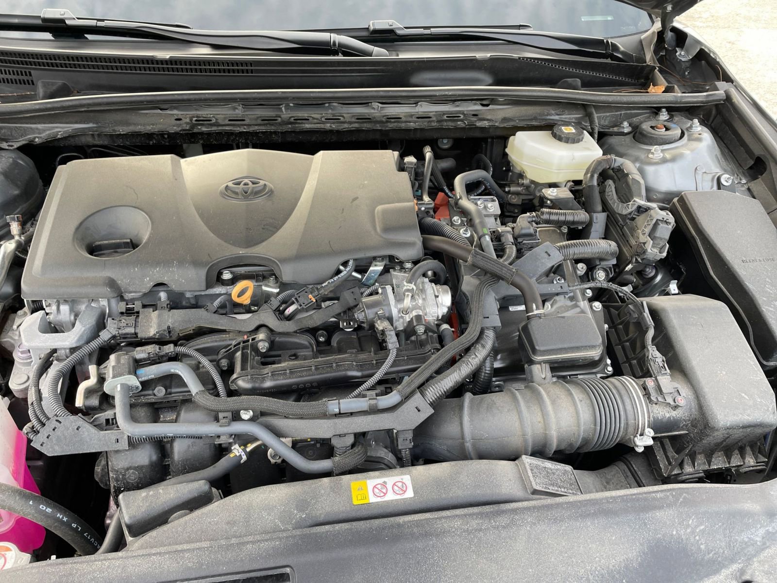 Thumbnail: 2025 Toyota Camry - 32