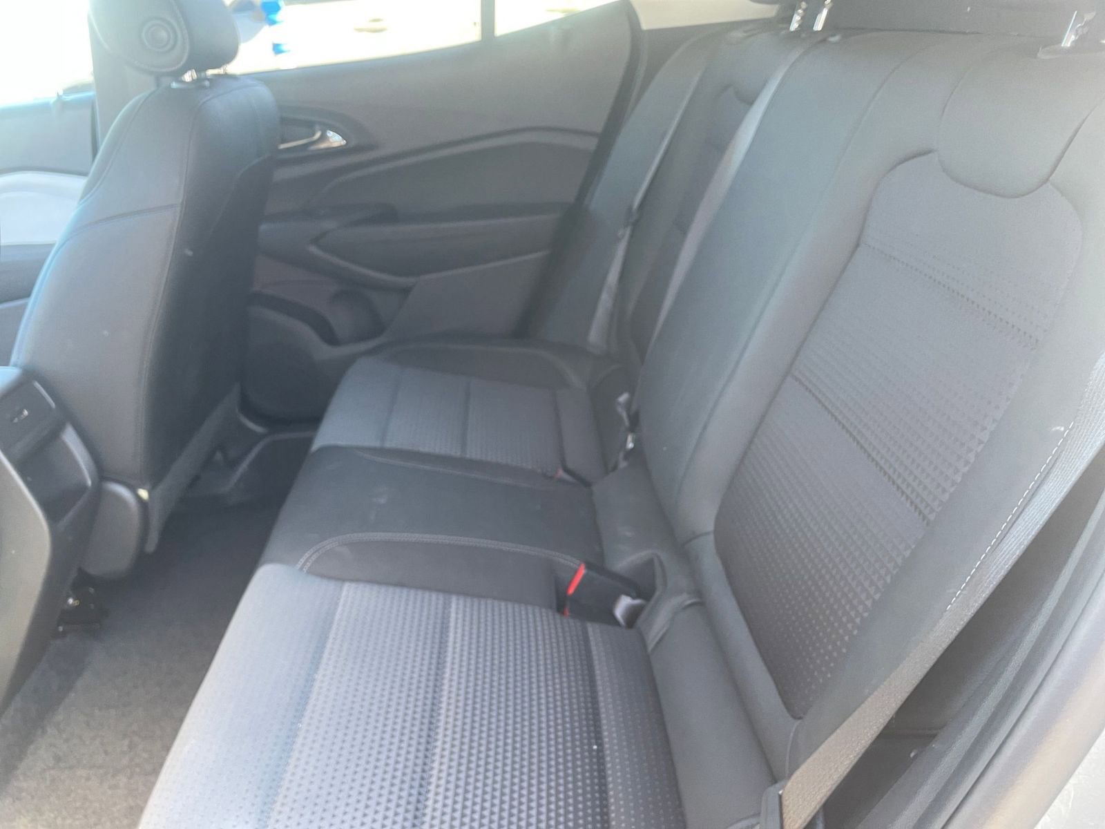 Thumbnail: 2025 Chevrolet Trax - 25