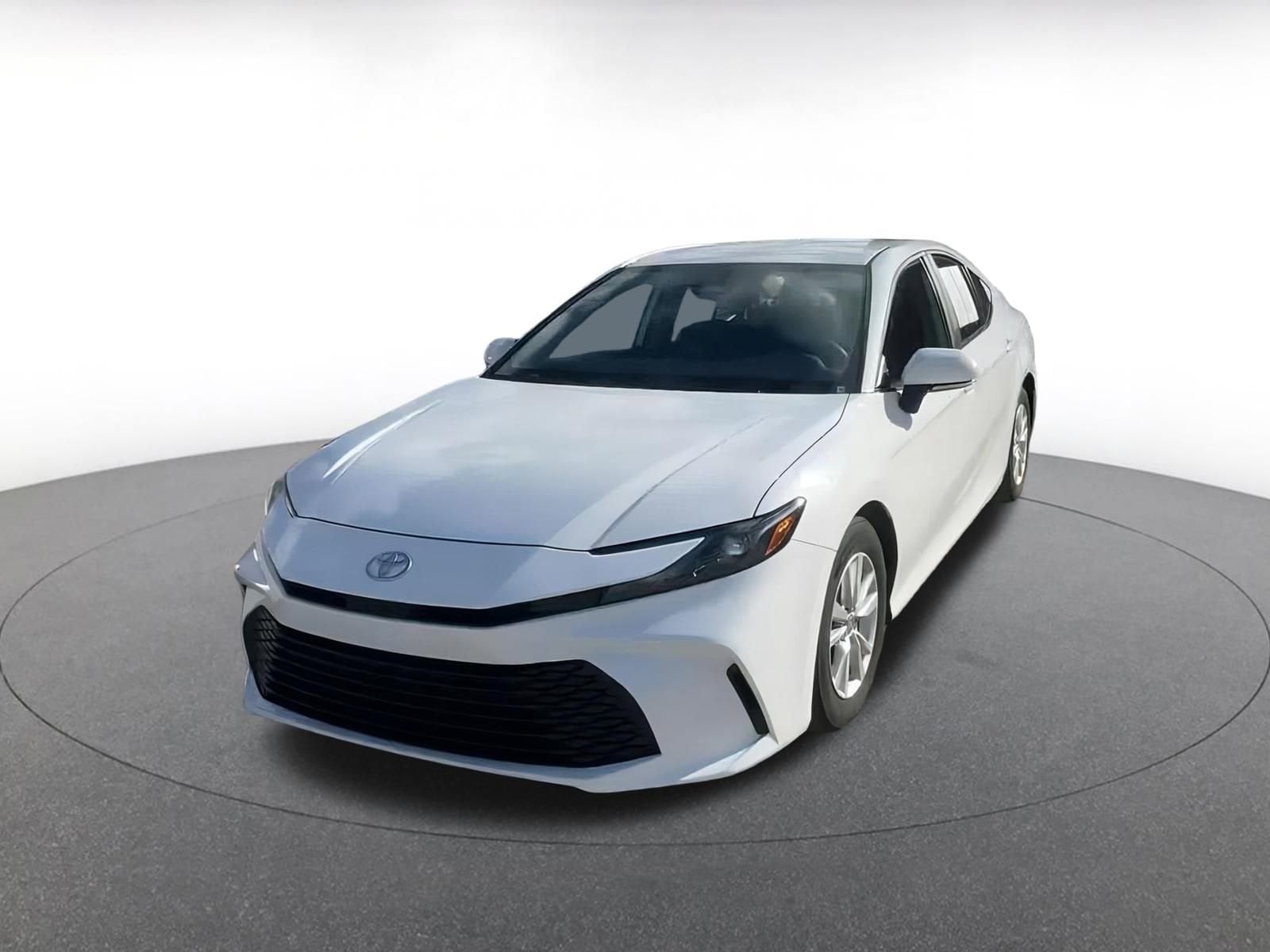 Thumbnail: 2025 Toyota Camry - 7