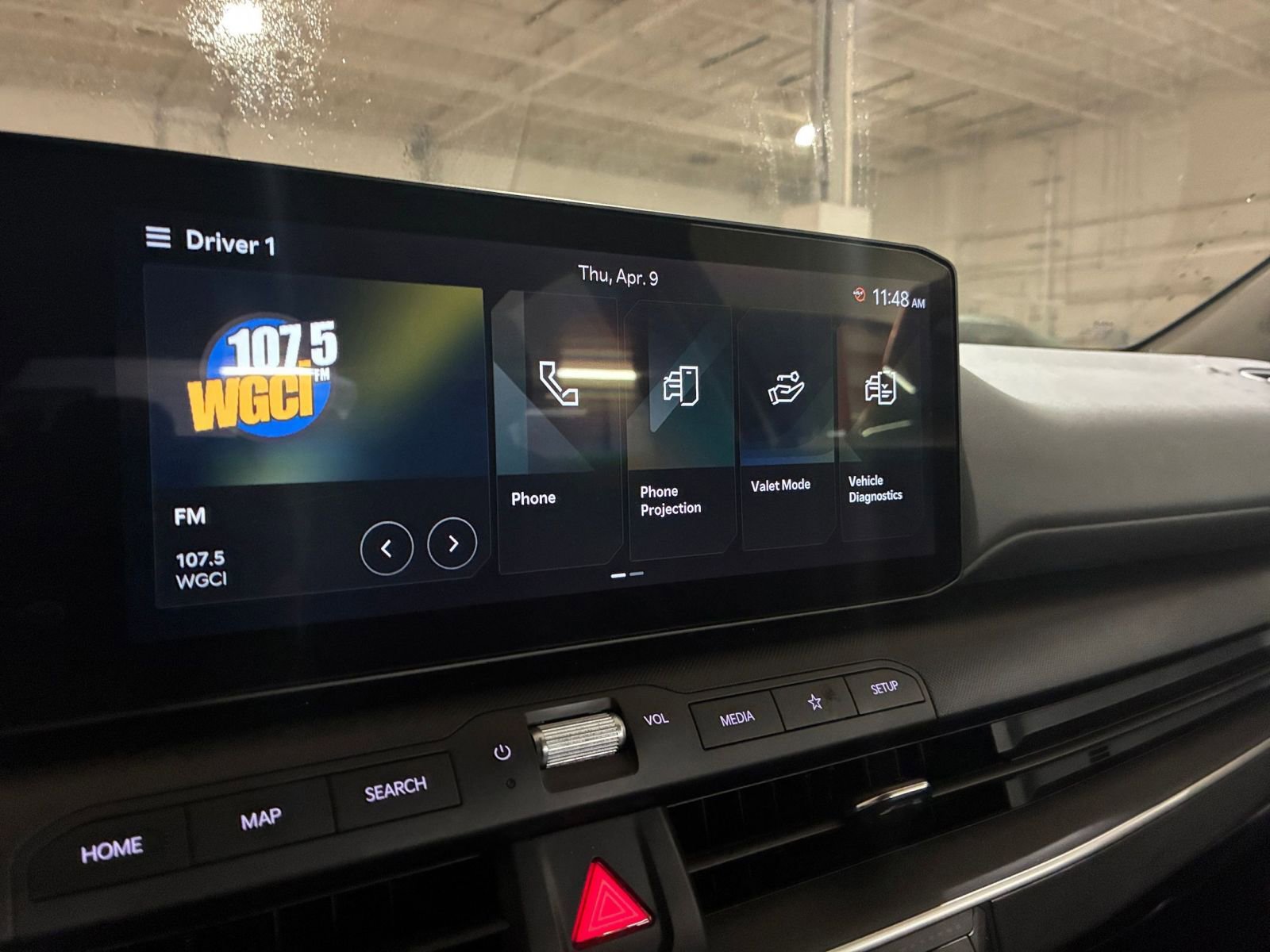 Thumbnail: 2025 Kia K4 - 20