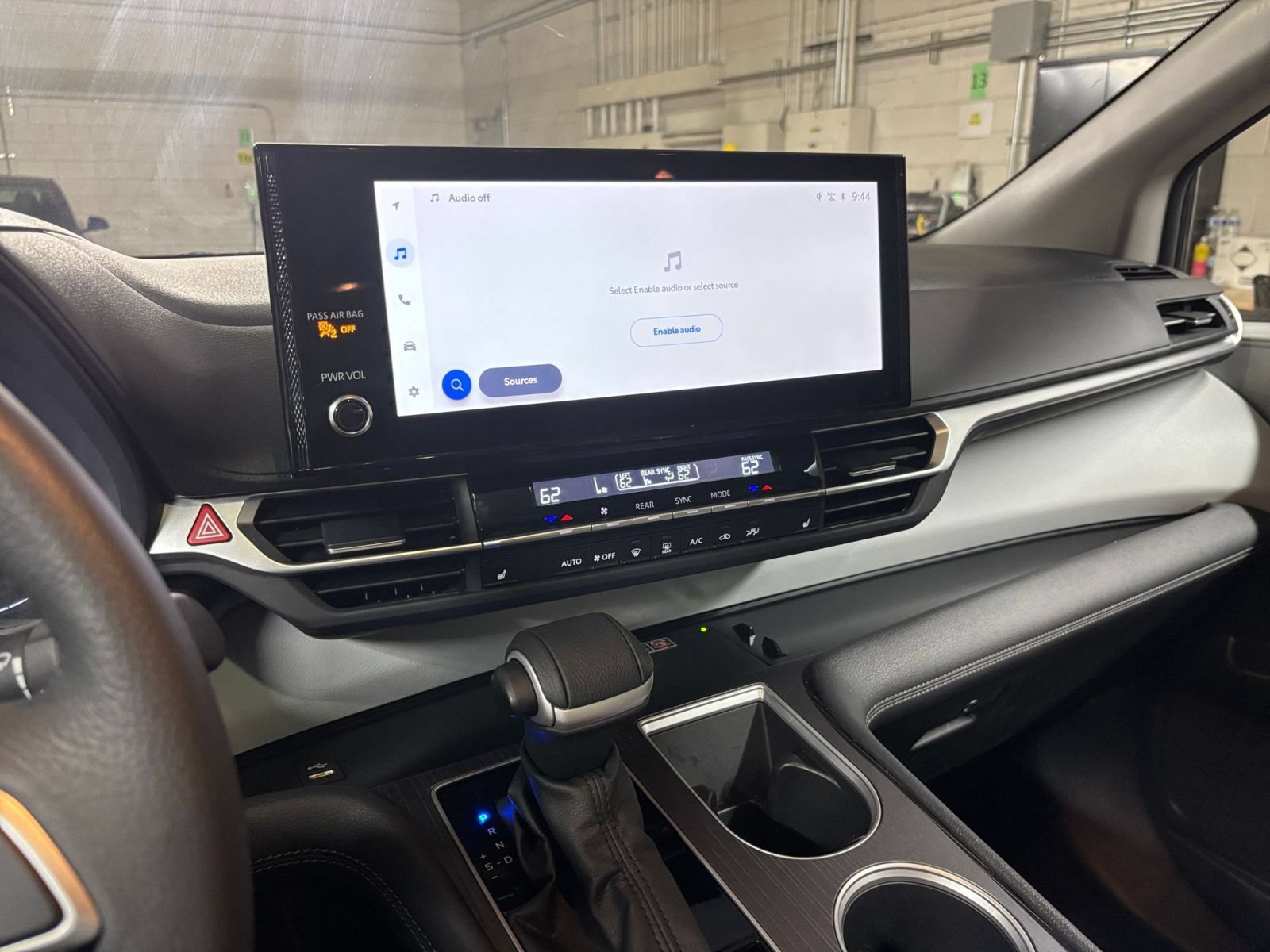 Thumbnail: 2025 Toyota Sienna - 16