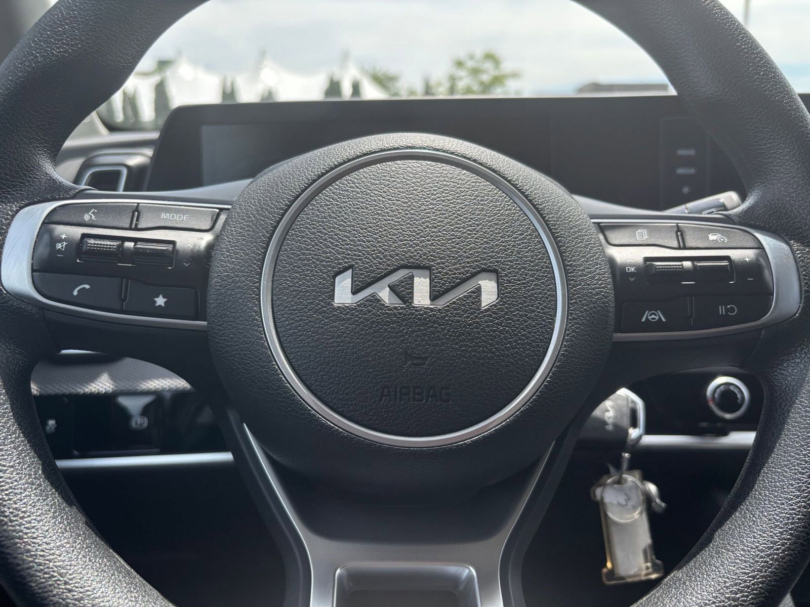 Thumbnail: 2025 Kia Sportage - 27