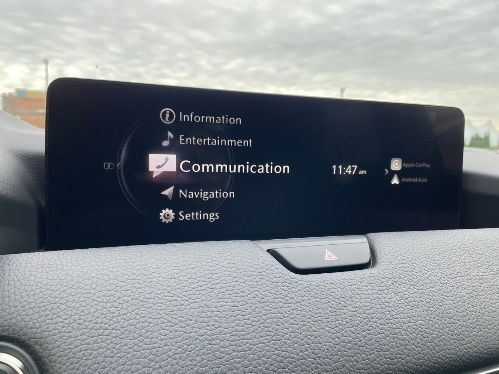 Thumbnail: 2025 Mazda CX-90 - 21