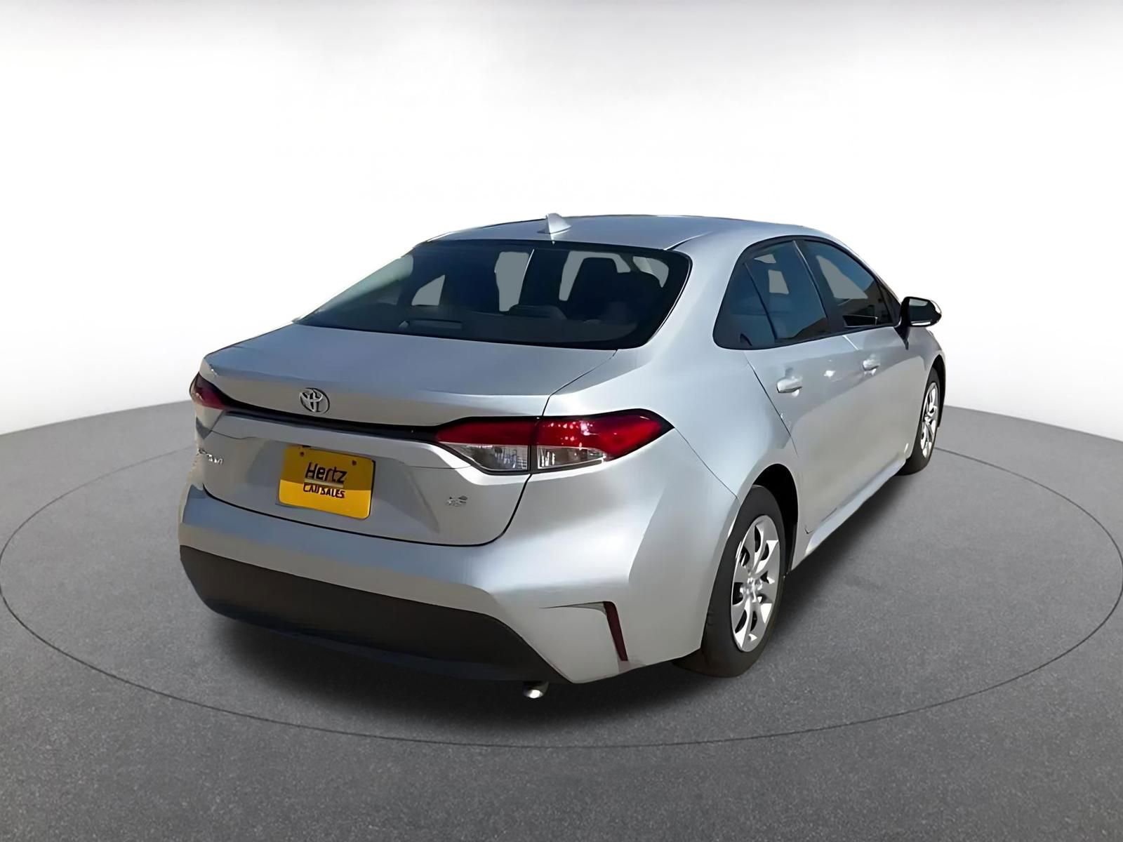 Thumbnail: 2025 Toyota Corolla - 15