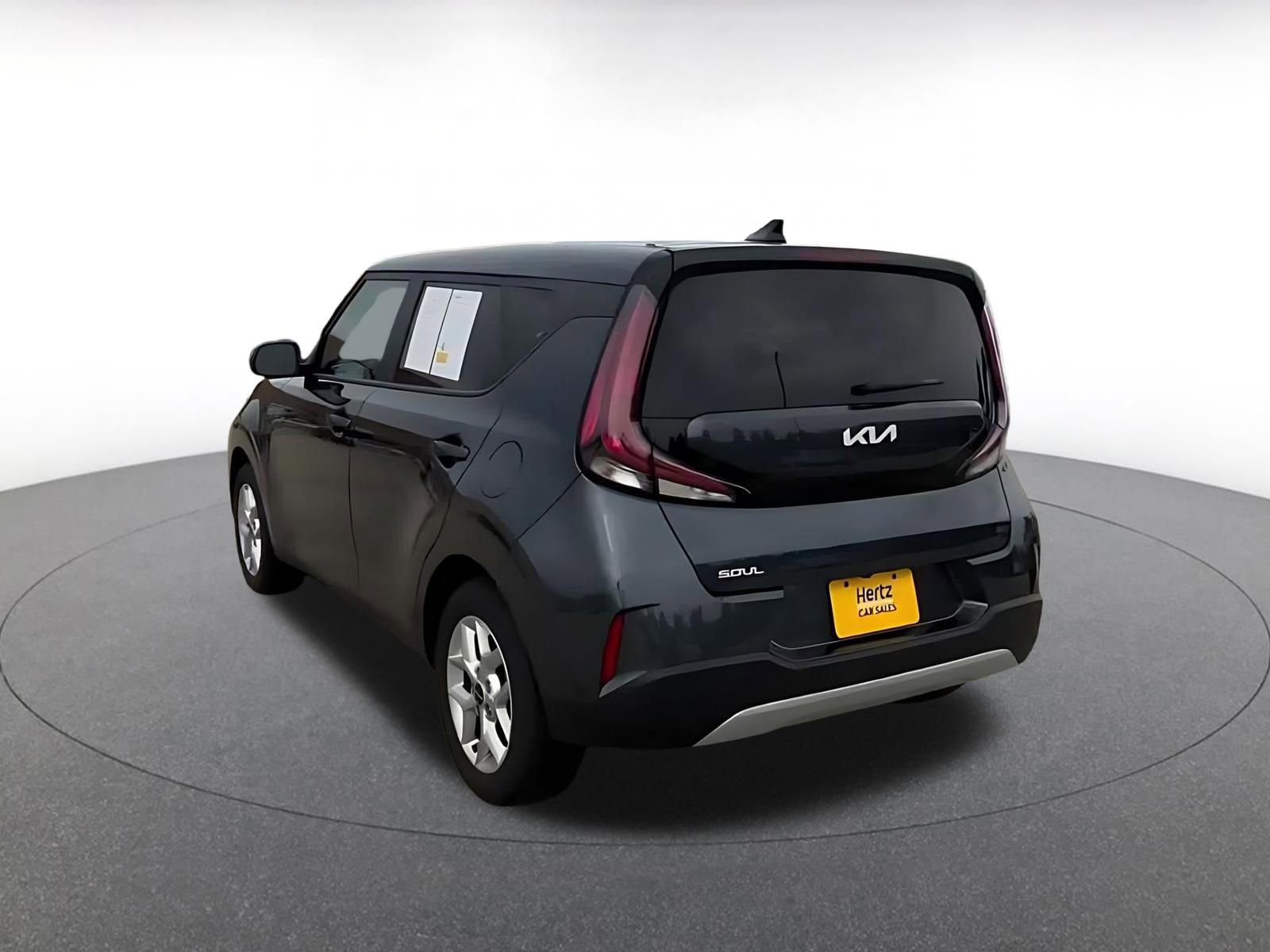Thumbnail: 2025 Kia Soul - 11