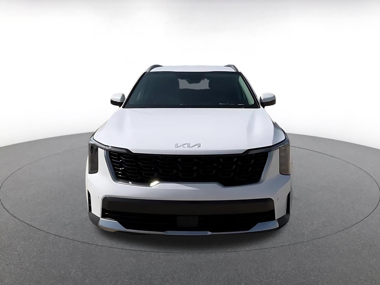 Thumbnail: 2024 Kia Sorento - 4