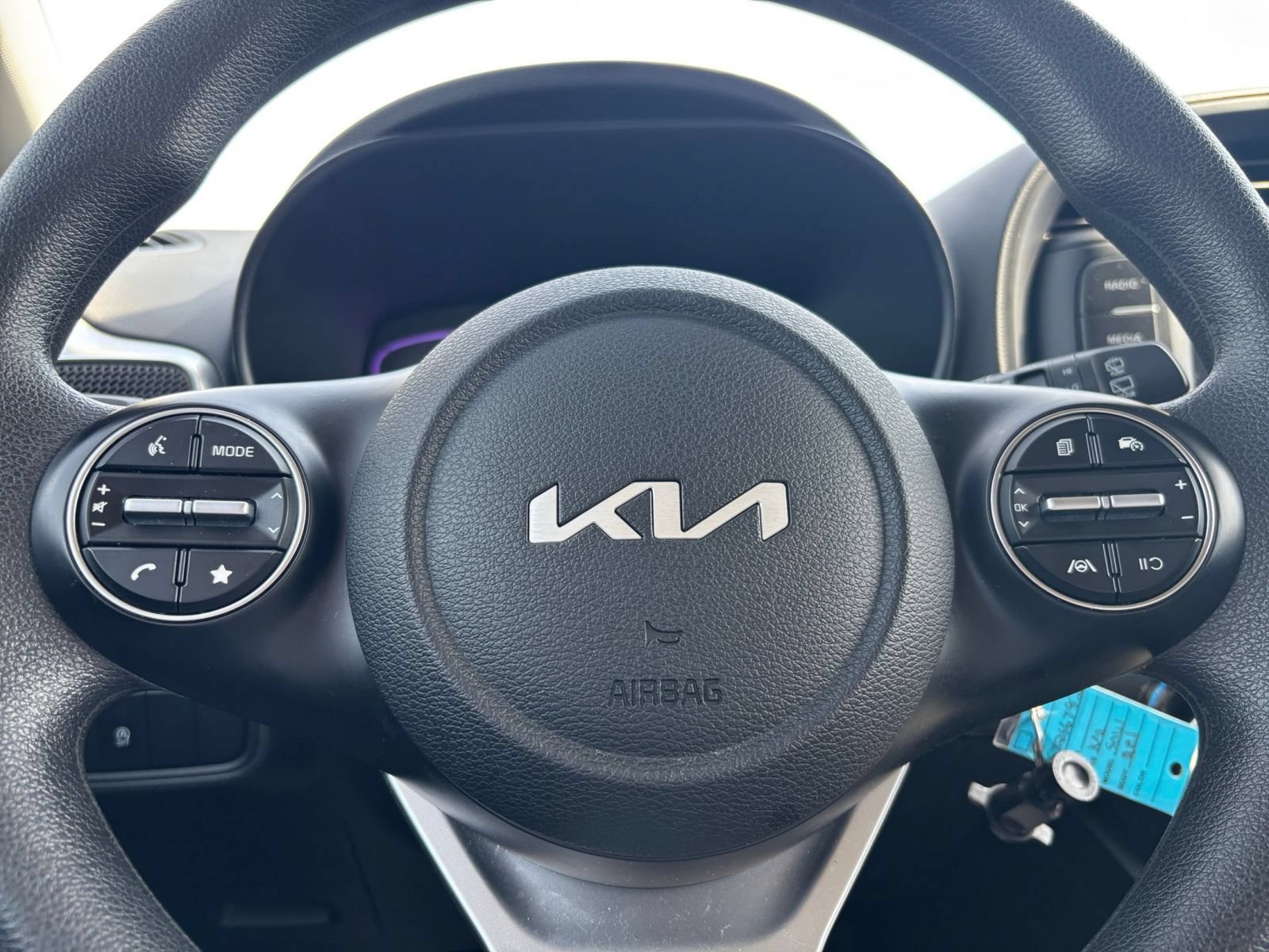 Thumbnail: 2025 Kia Soul - 25