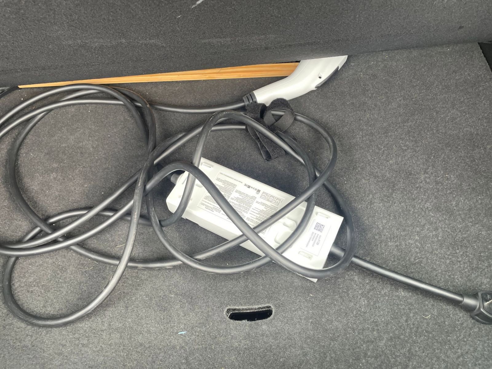 2023 Chevrolet Bolt EV 1LT 22