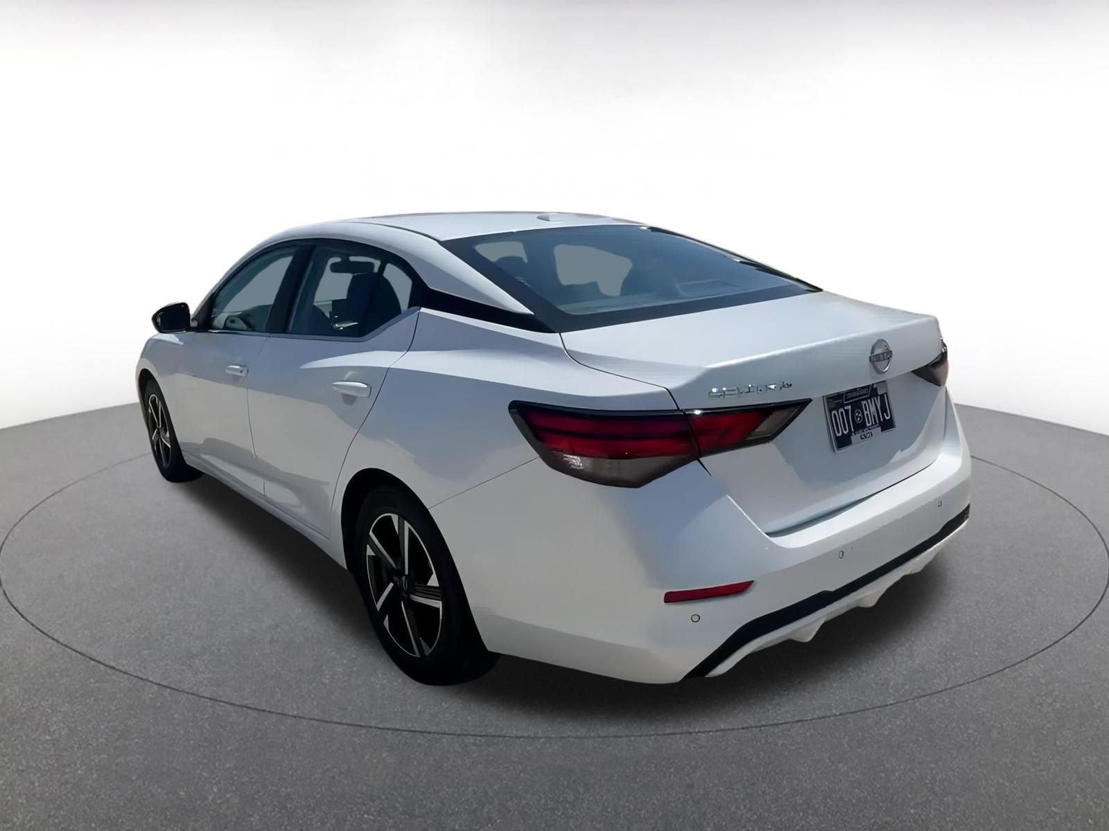 Thumbnail: 2024 Nissan Sentra - 14