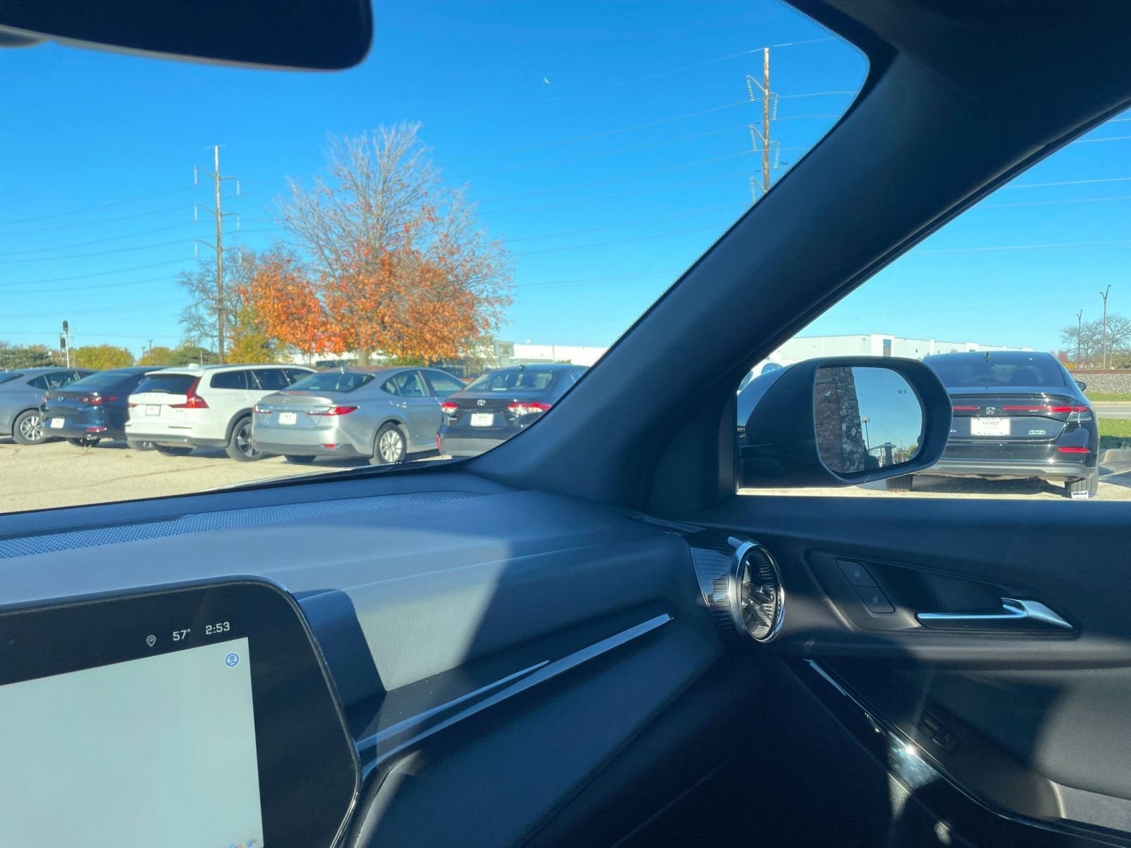 Thumbnail: 2025 Chevrolet Equinox - 35