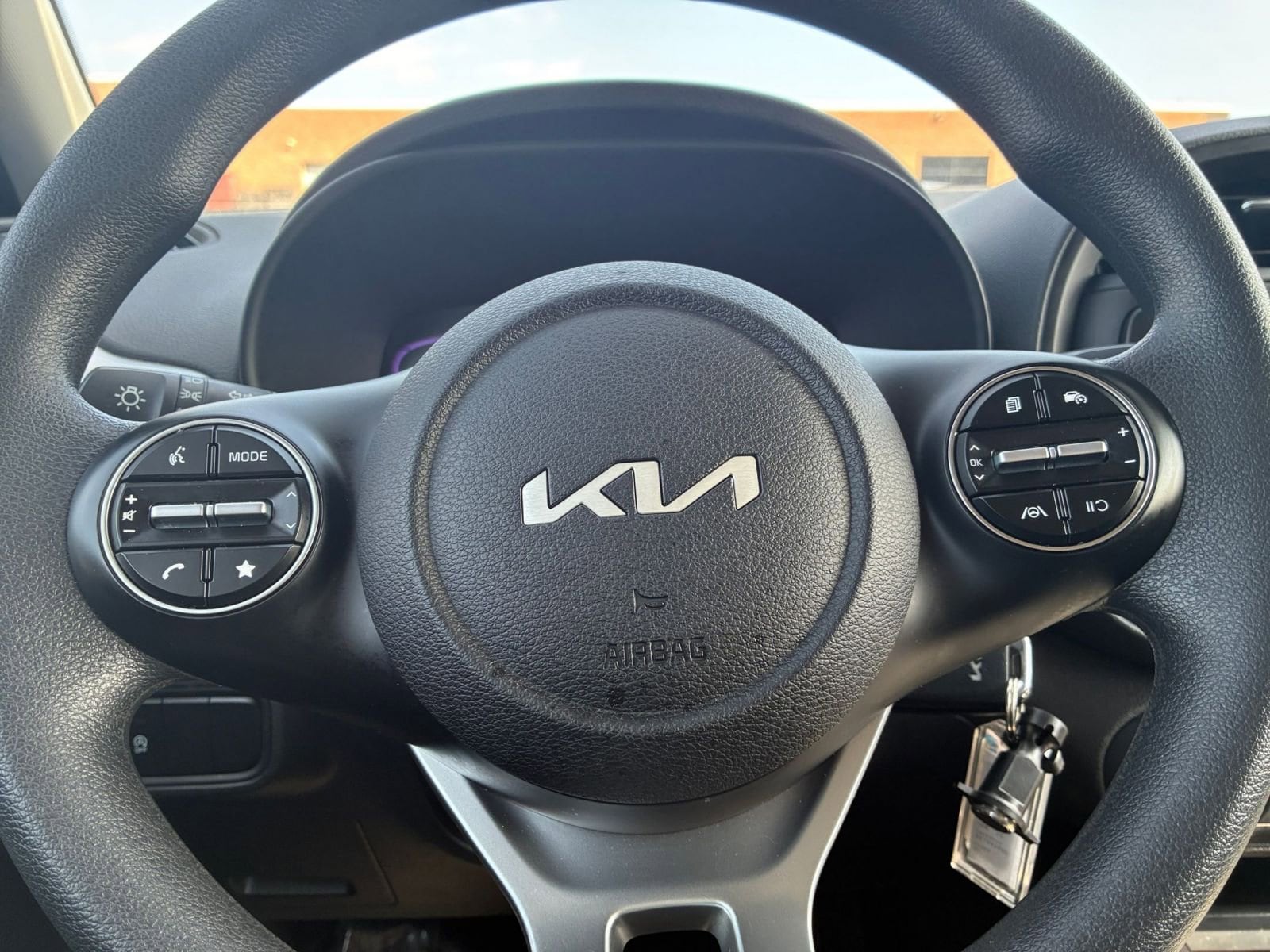 Thumbnail: 2025 Kia Soul - 25