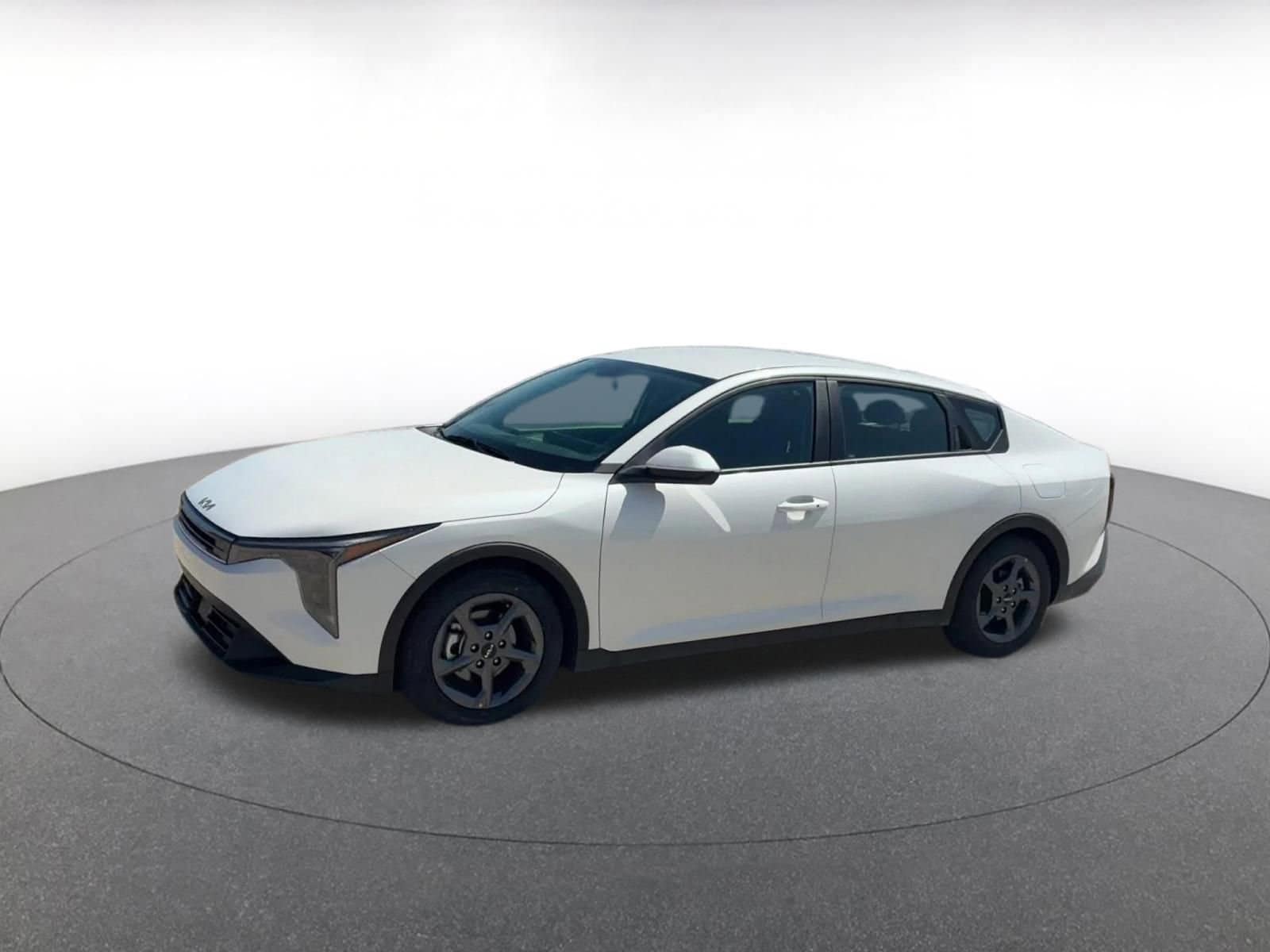 Thumbnail: 2025 Kia K4 - 8