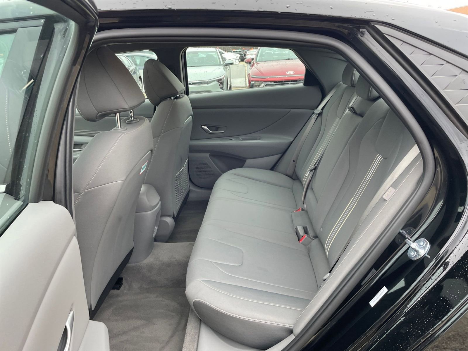 Thumbnail: 2025 Hyundai Elantra - 25