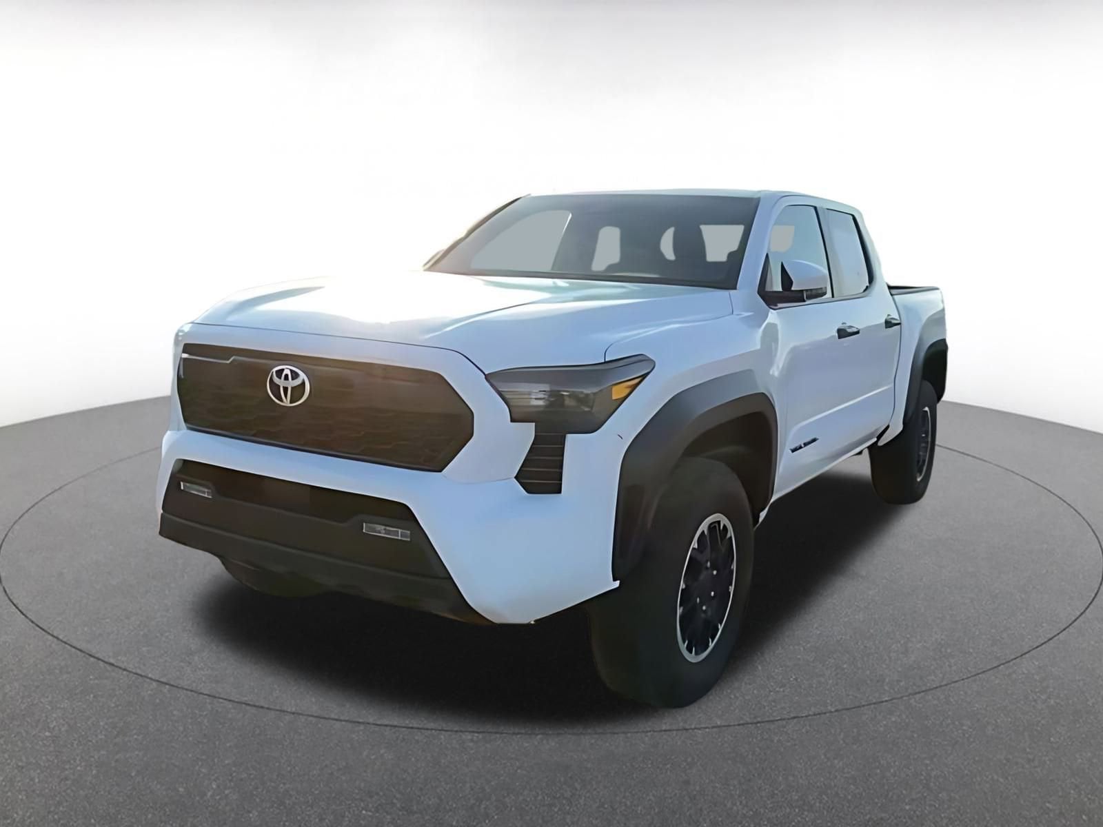 Thumbnail: 2025 Toyota Tacoma - 16