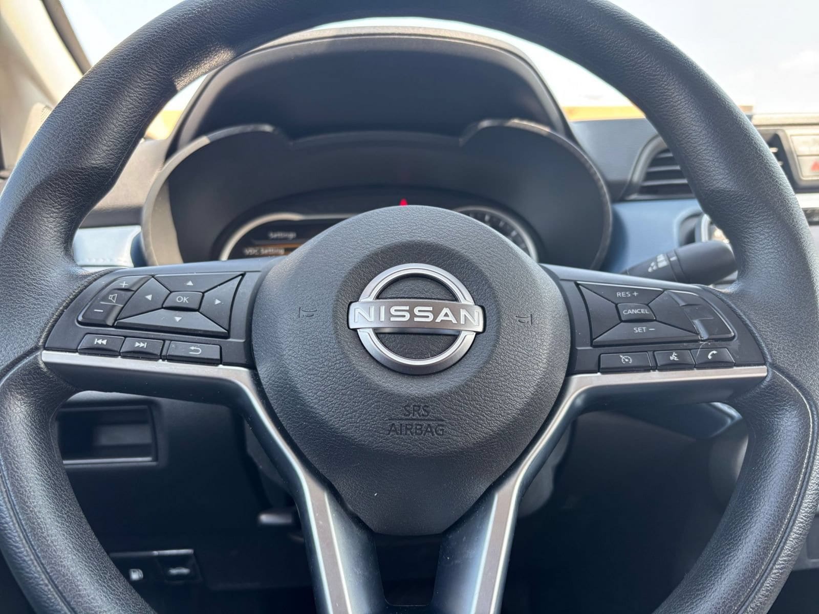 Thumbnail: 2025 Nissan Versa - 25