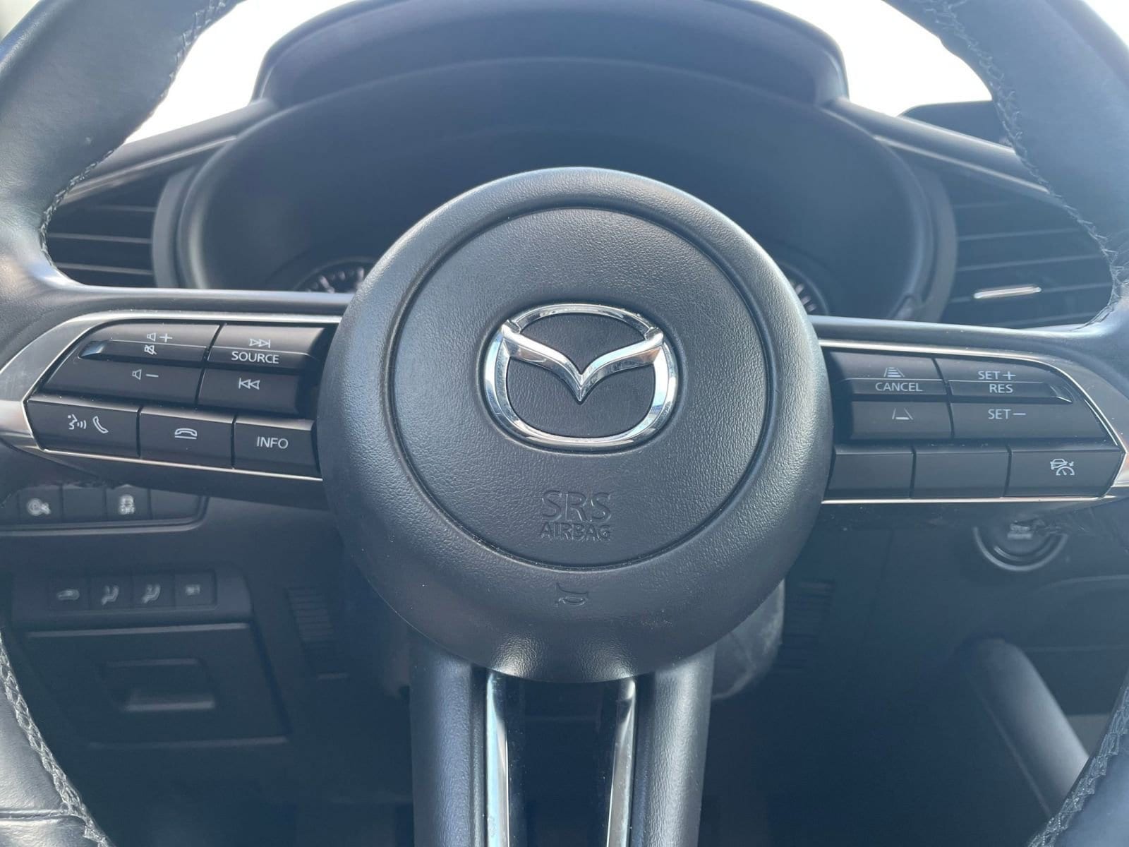 Thumbnail: 2024 Mazda Mazda3 - 27