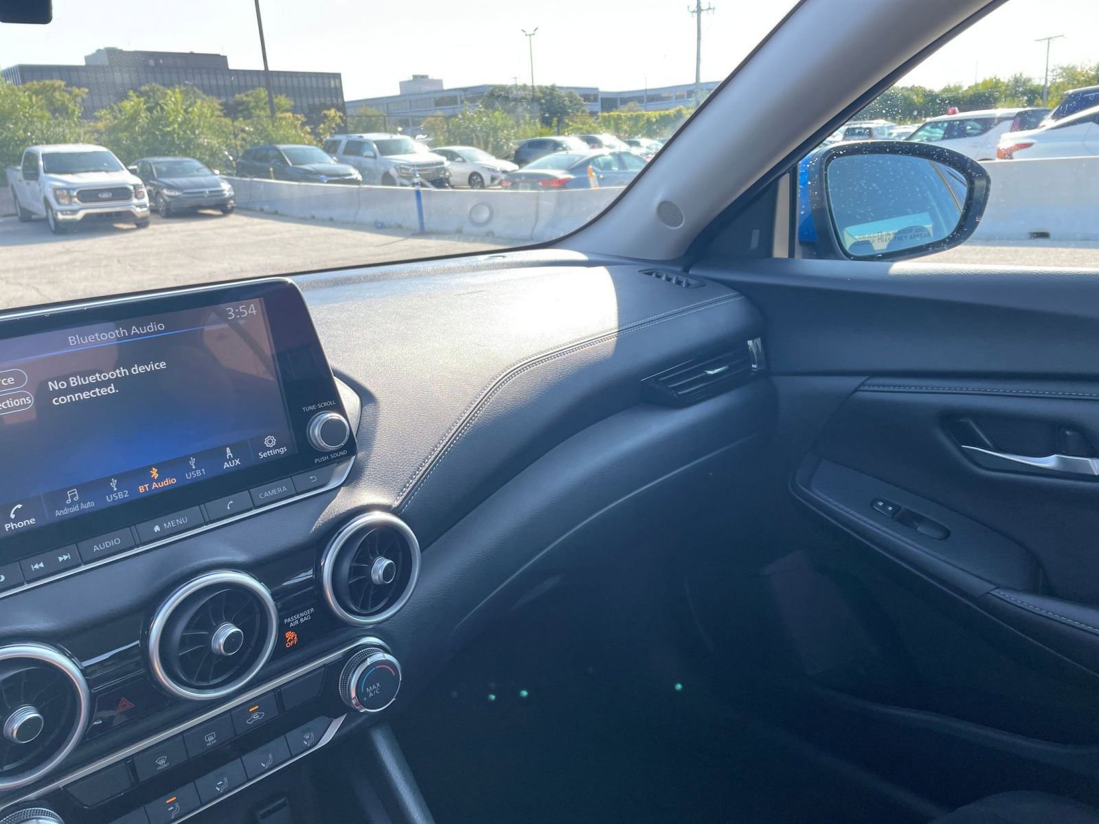 Thumbnail: 2024 Nissan Sentra - 34