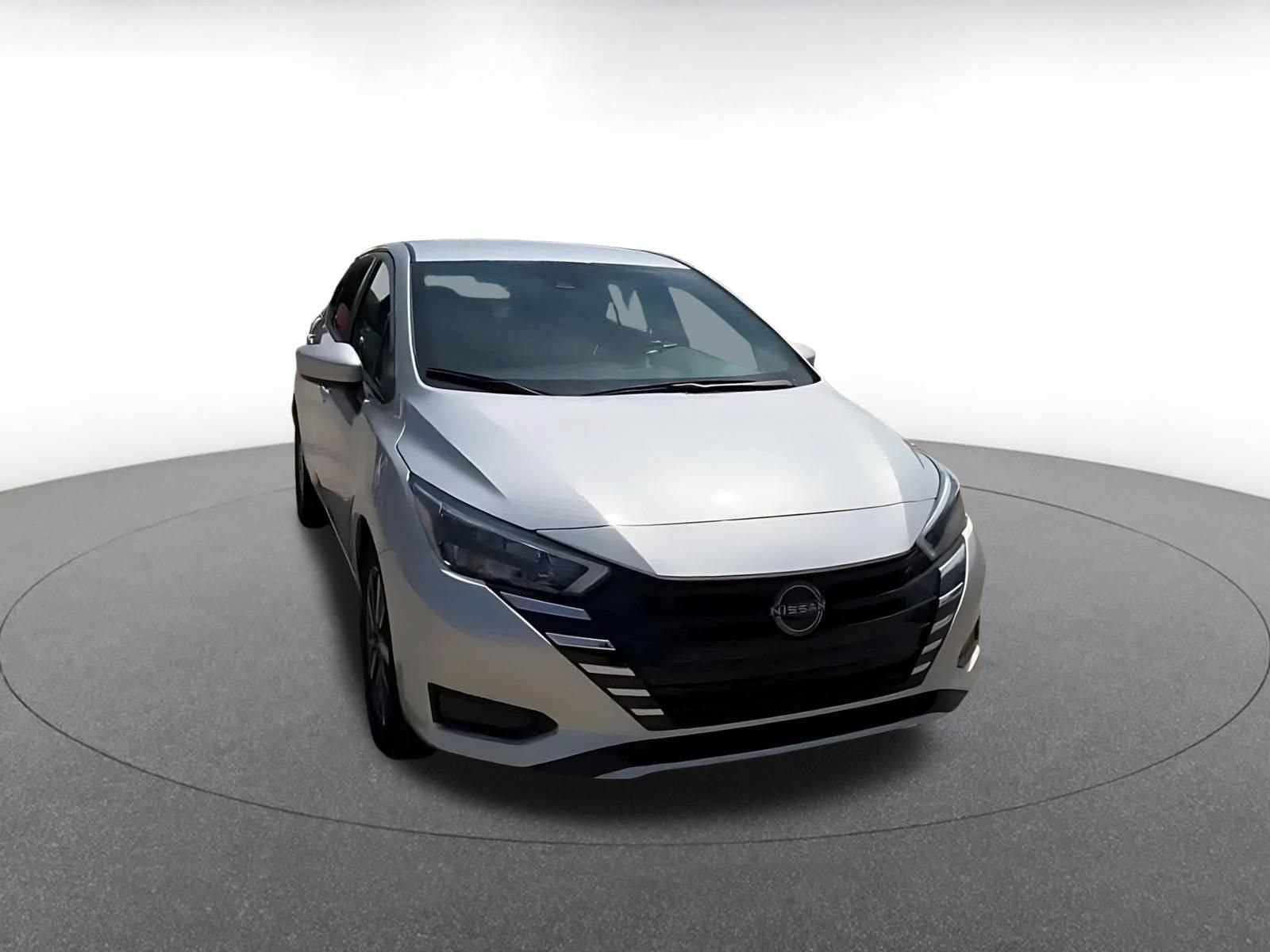 Thumbnail: 2025 Nissan Versa - 3