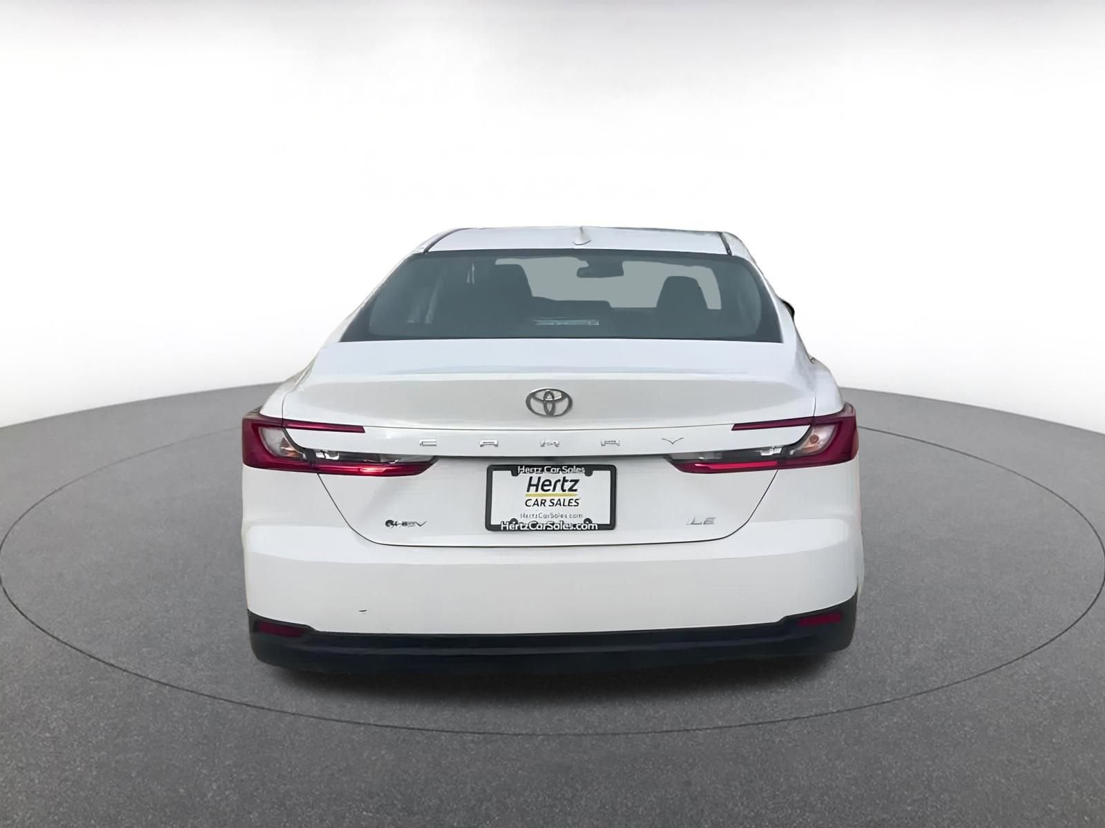 Thumbnail: 2025 Toyota Camry - 12