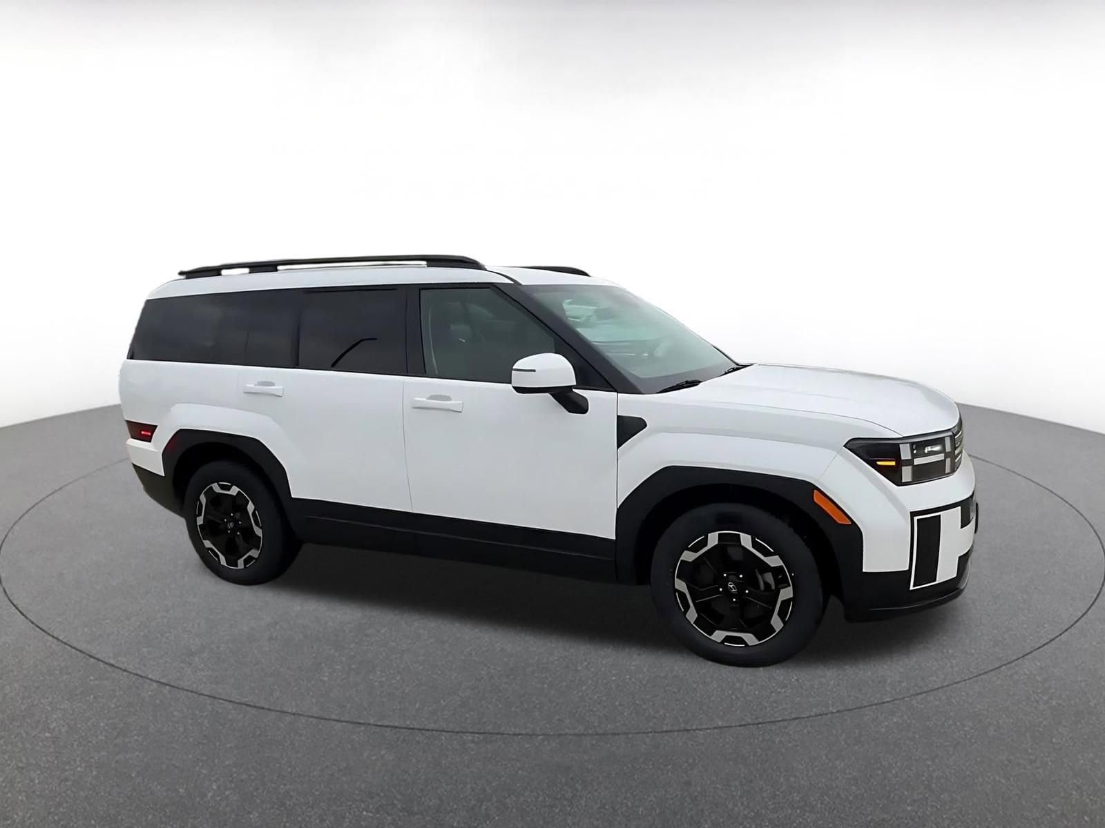 Thumbnail: 2025 Hyundai Santa Fe - 2