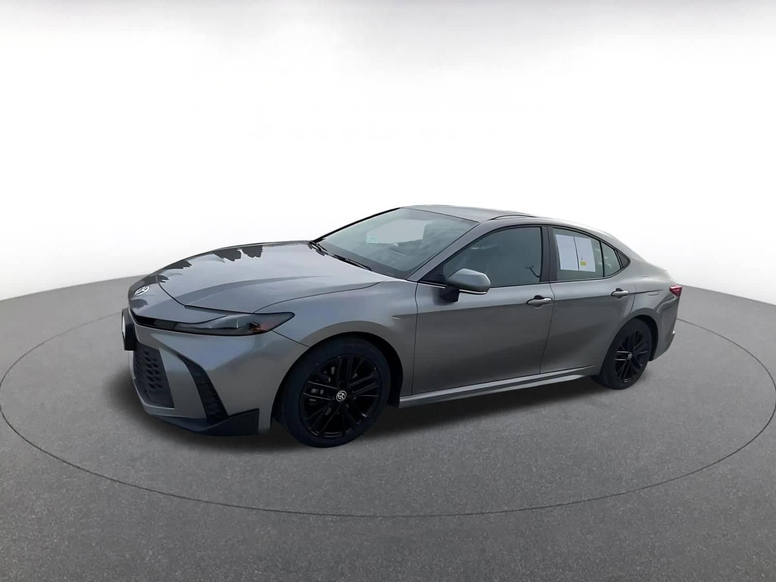 Thumbnail: 2025 Toyota Camry - 8