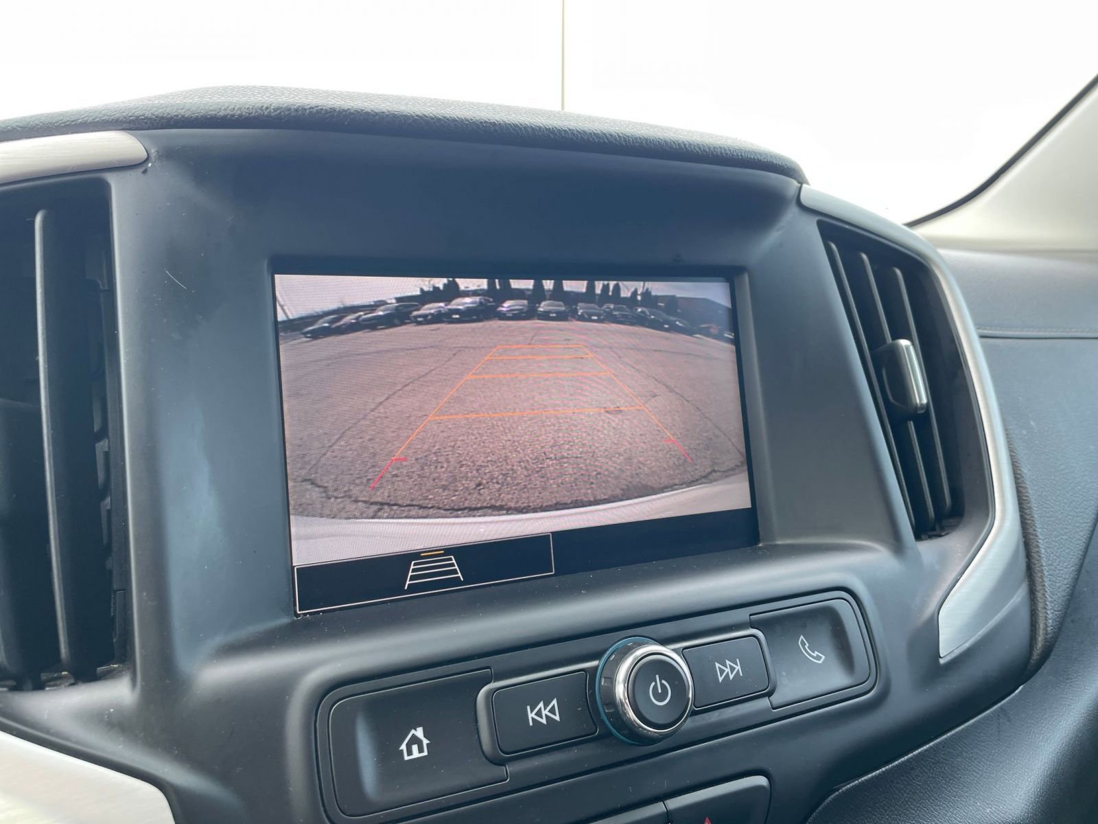 Thumbnail: 2024 GMC Terrain - 22