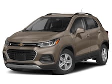 2021 Chevrolet Trax LT -
                  Des Plaines, IL