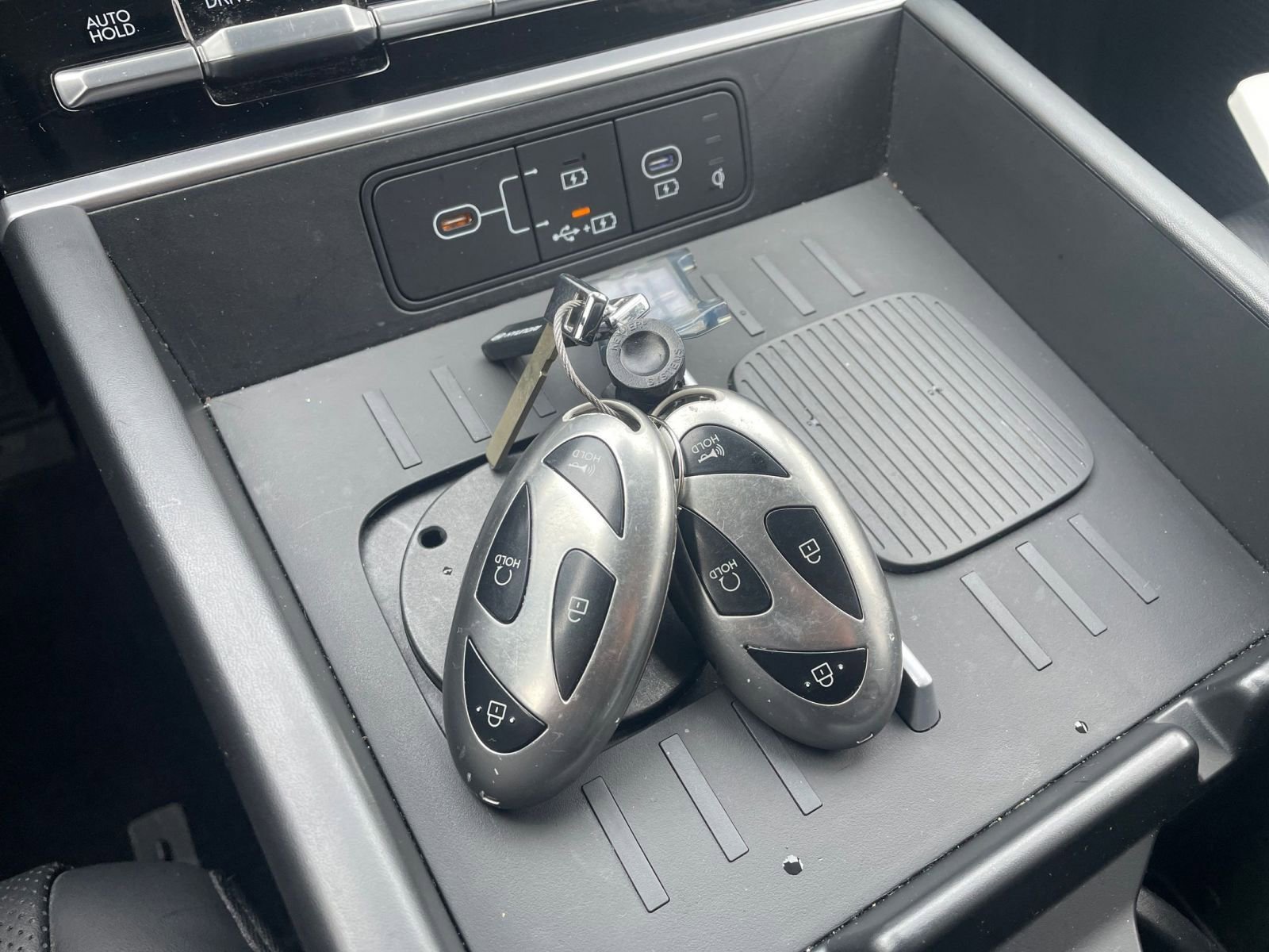 Thumbnail: 2025 Hyundai Santa Fe - 23