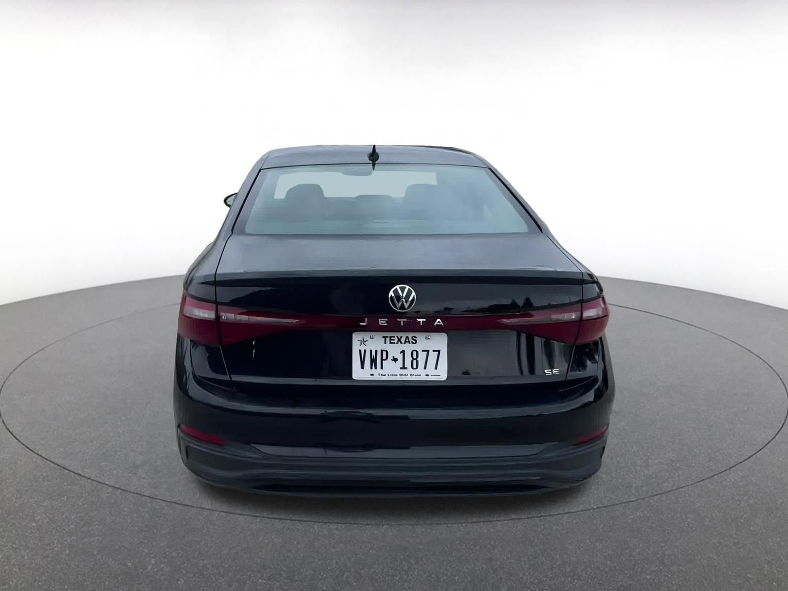 Thumbnail: 2025 Volkswagen Jetta - 12