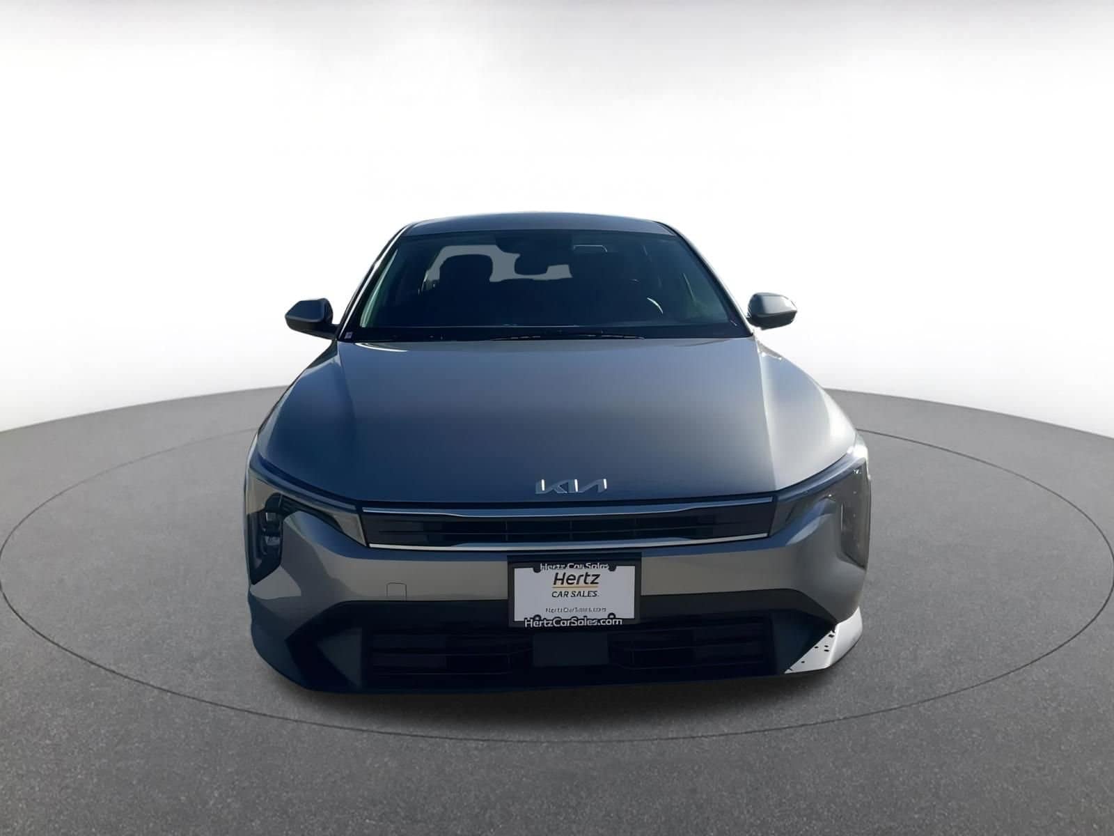 Thumbnail: 2025 Kia K4 - 4