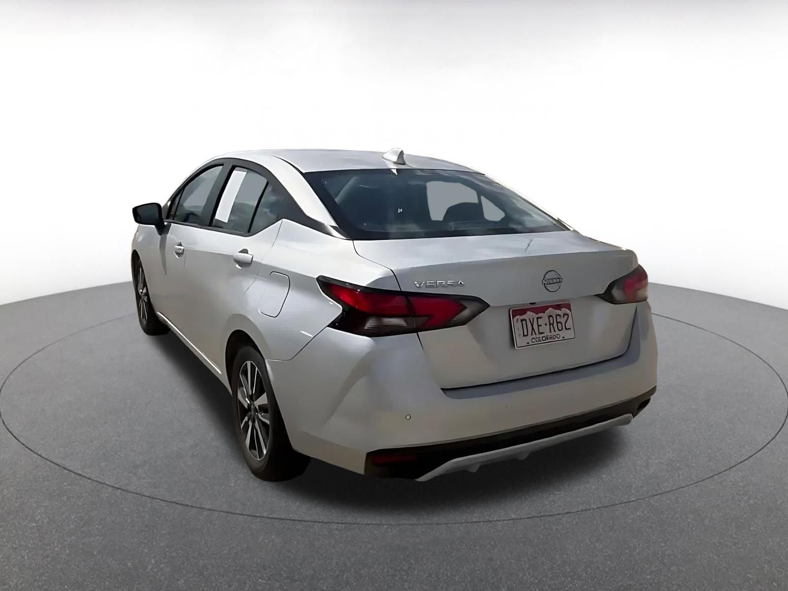 Thumbnail: 2025 Nissan Versa - 11