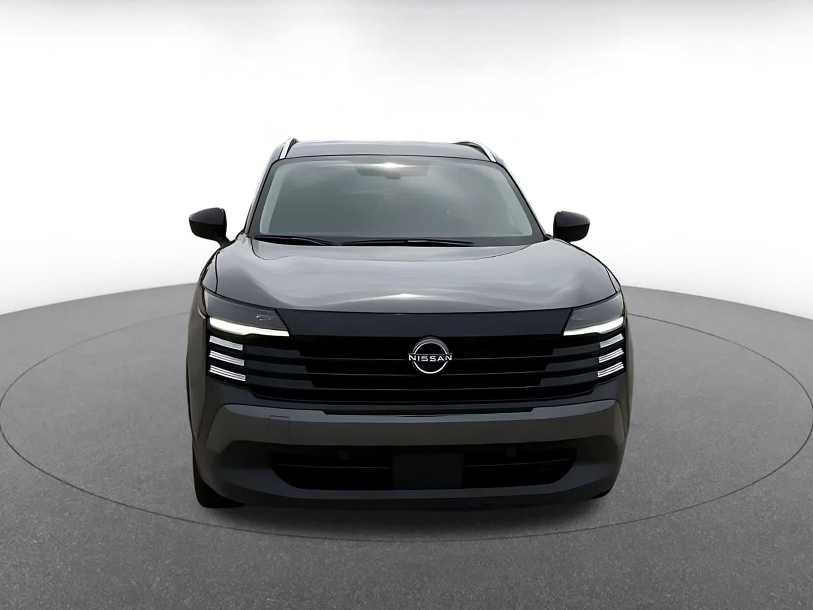 Thumbnail: 2026 Nissan Kicks - 4