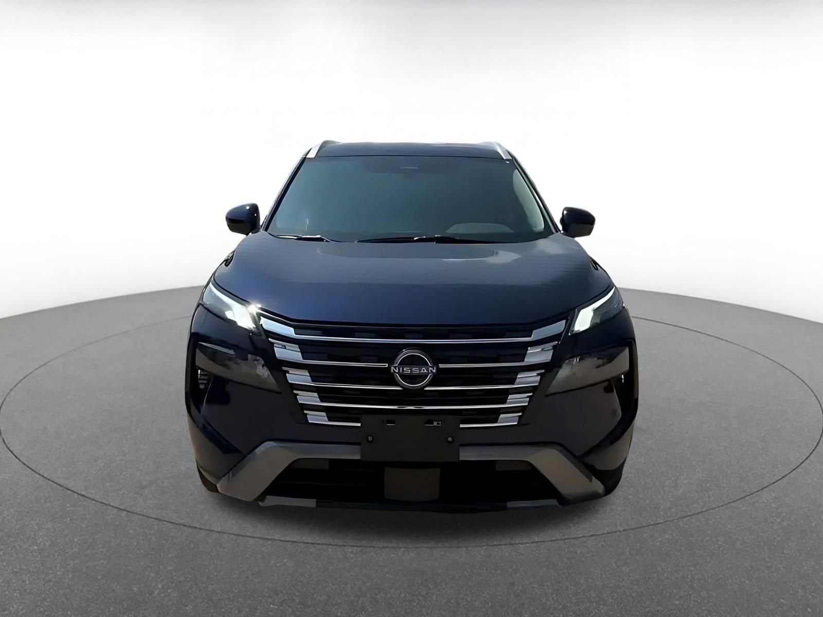 Thumbnail: 2026 Nissan Rogue - 4