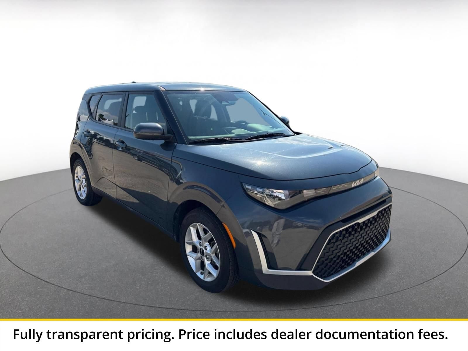 Thumbnail: 2025 Kia Soul - 1