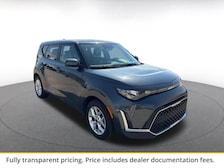 2025 Kia Soul LX -
                  Des Plaines, IL