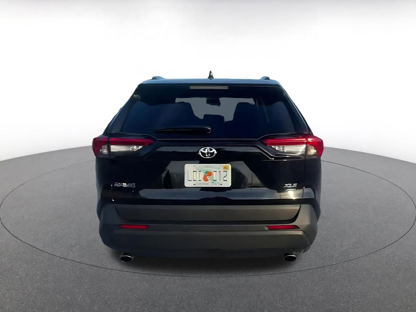 Thumbnail: 2025 Toyota RAV4 - 12