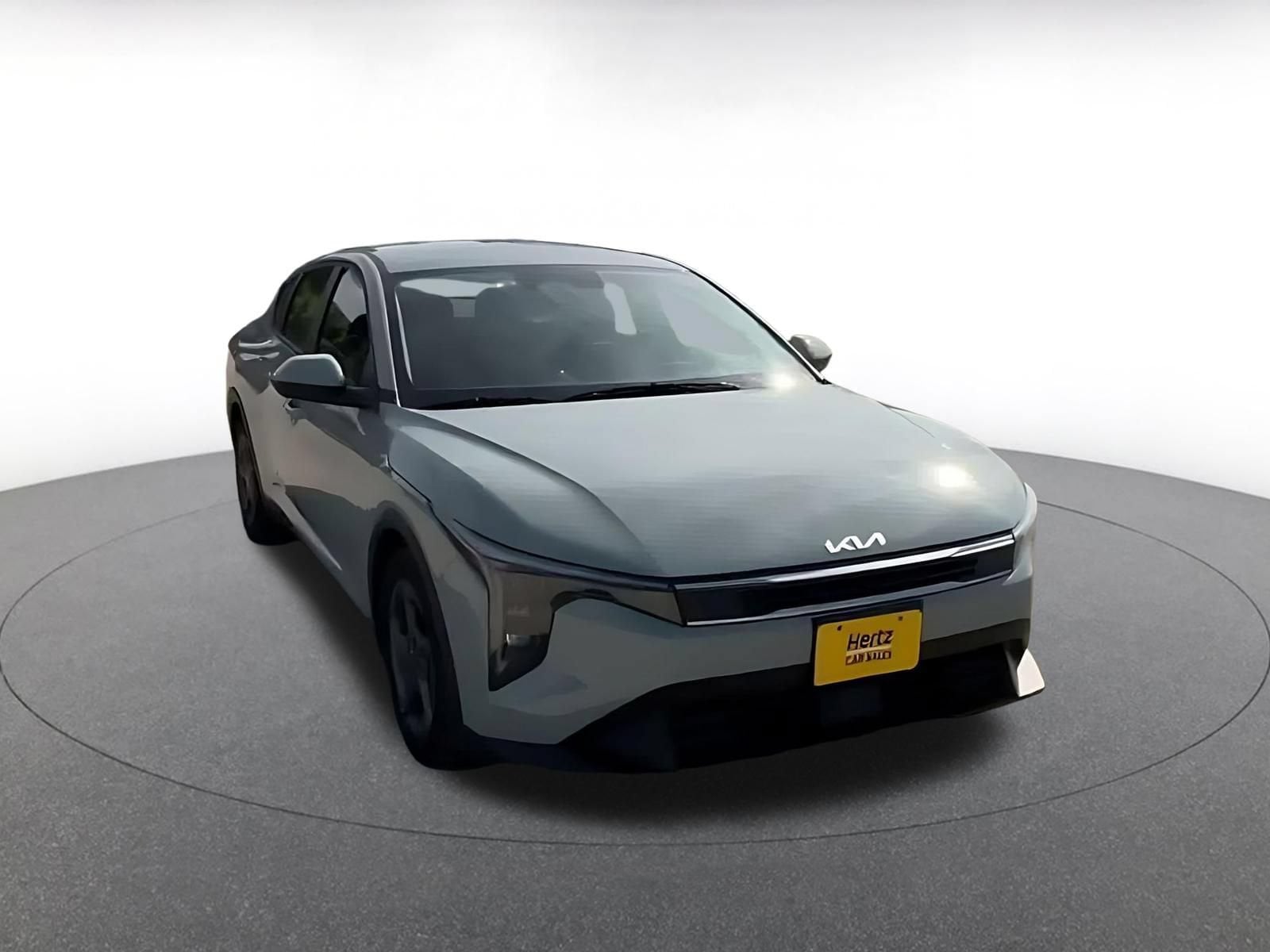 Thumbnail: 2026 Kia K4 - 8