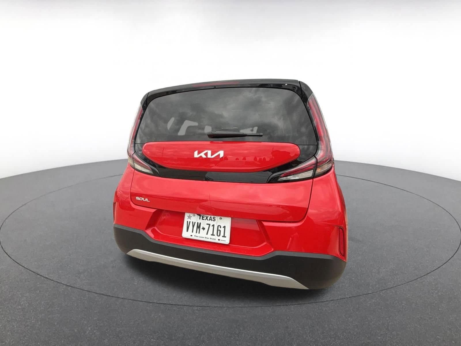 Thumbnail: 2025 Kia Soul - 5