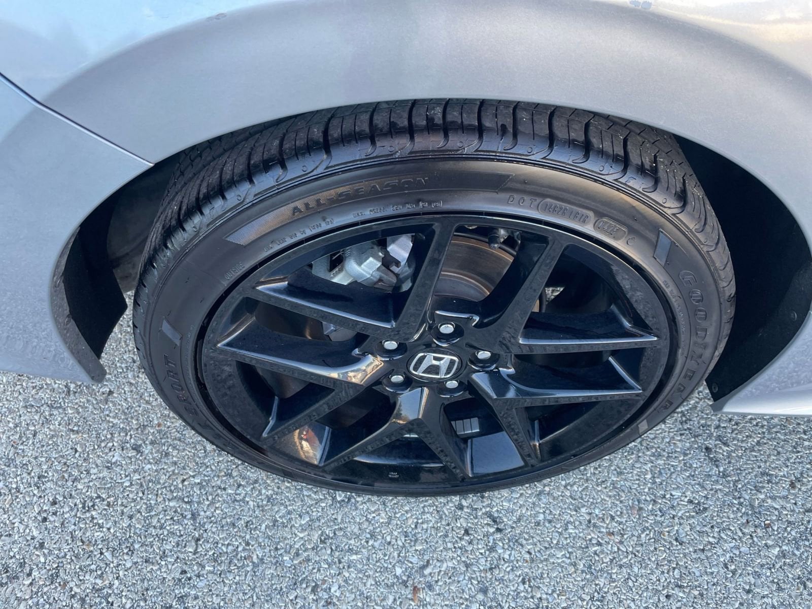 Thumbnail: 2025 Honda Civic - 29