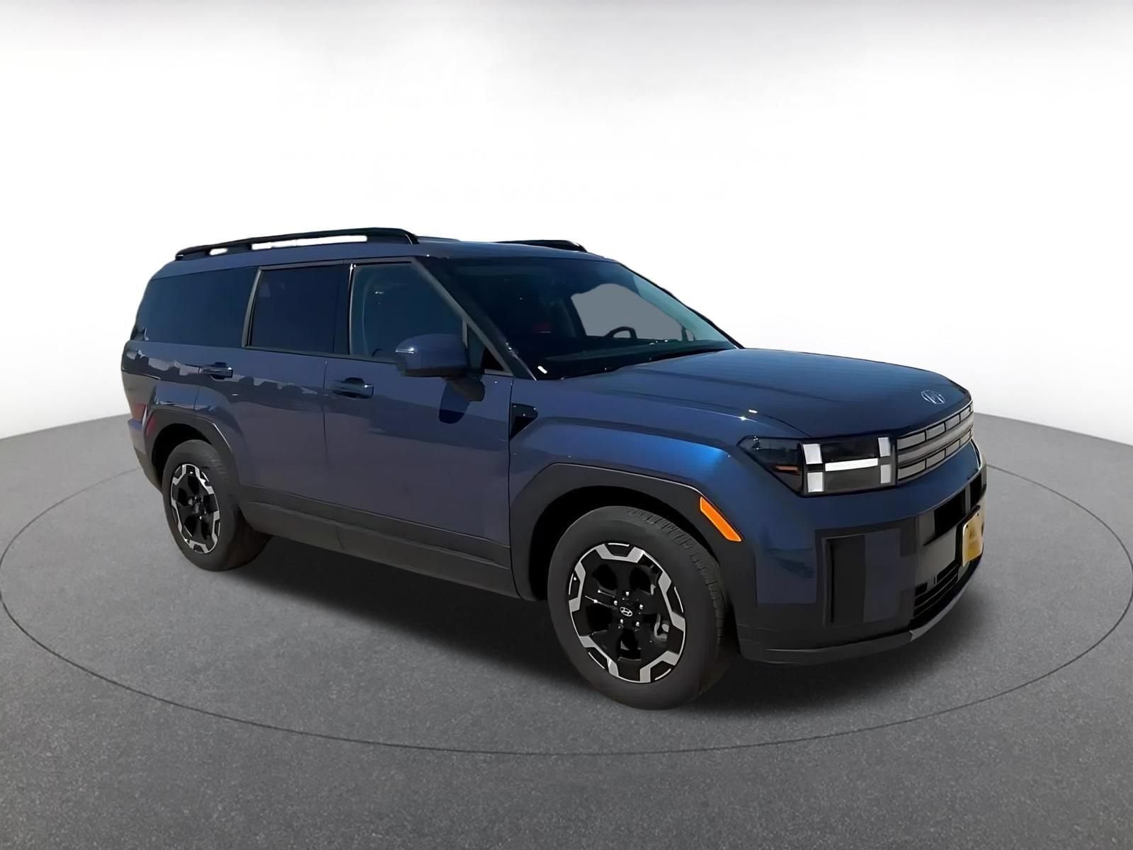 Thumbnail: 2026 Hyundai Santa Fe - 2