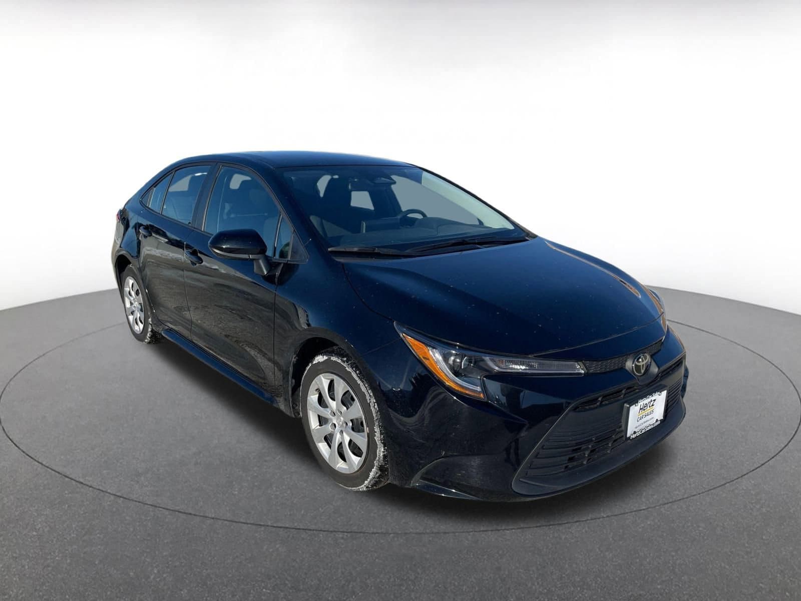 Thumbnail: 2025 Toyota Corolla - 1