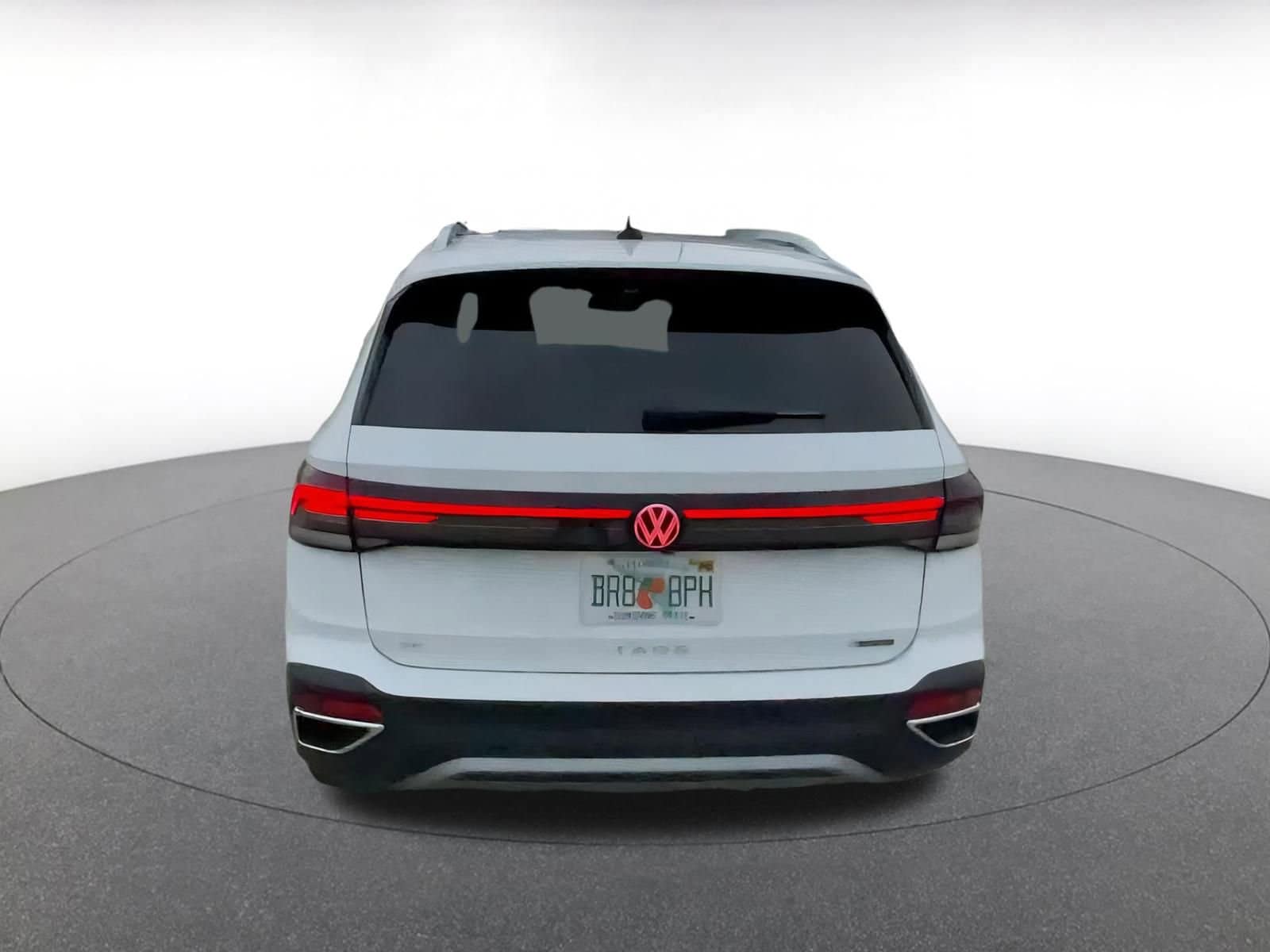 Thumbnail: 2025 Volkswagen Taos - 12