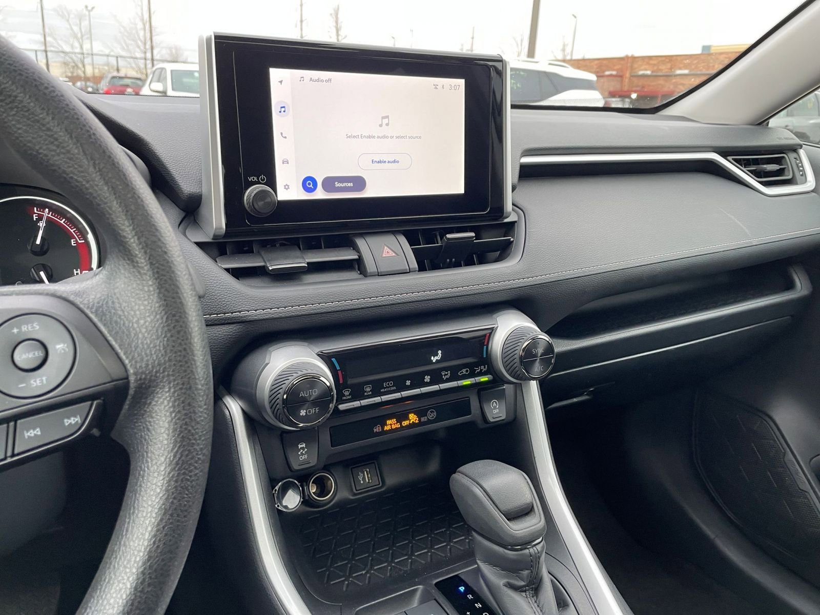 Thumbnail: 2025 Toyota RAV4 - 18