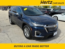 2023 Chevrolet Traverse LT -
                Des Plaines, IL