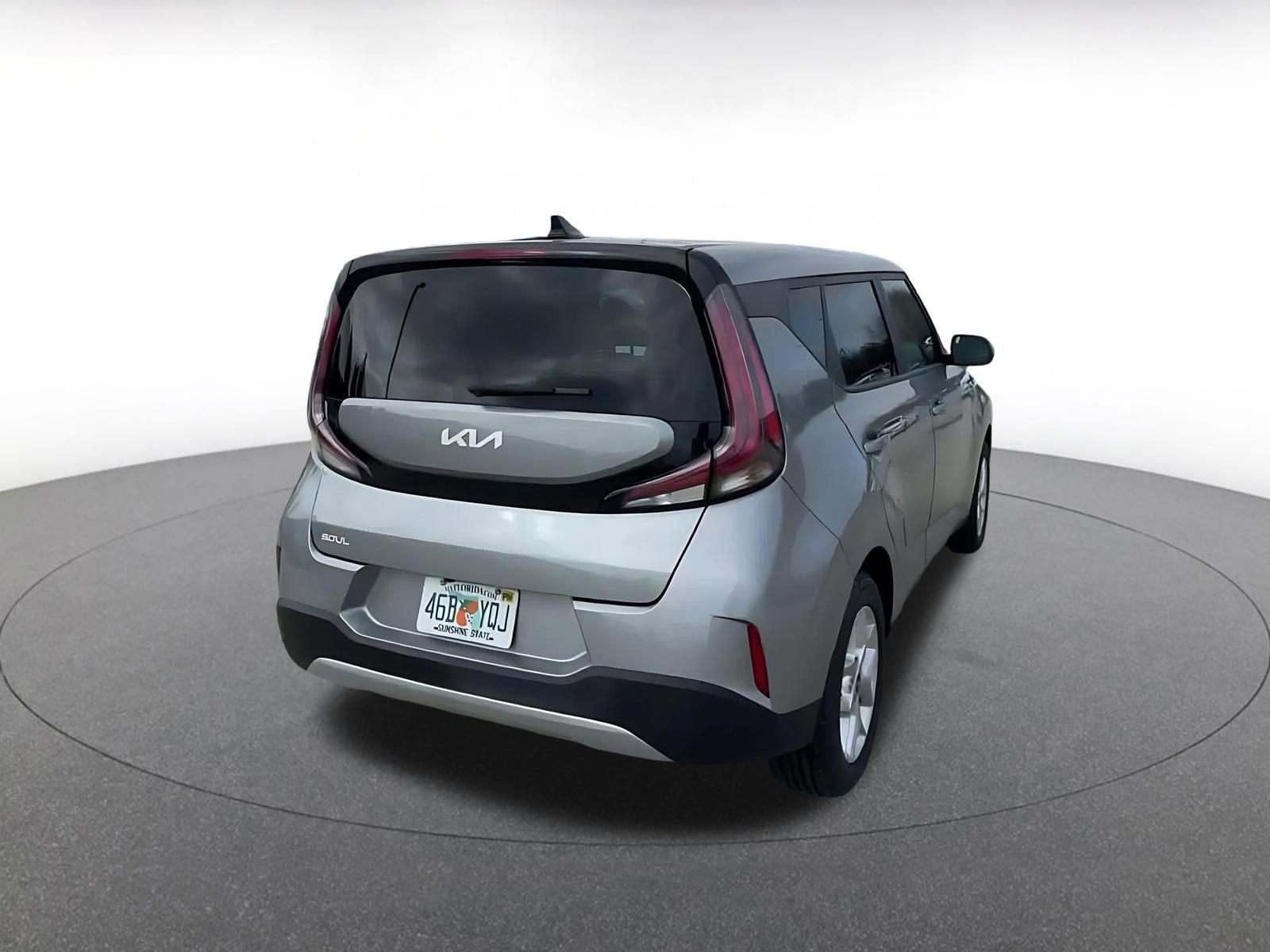 Thumbnail: 2025 Kia Soul - 14