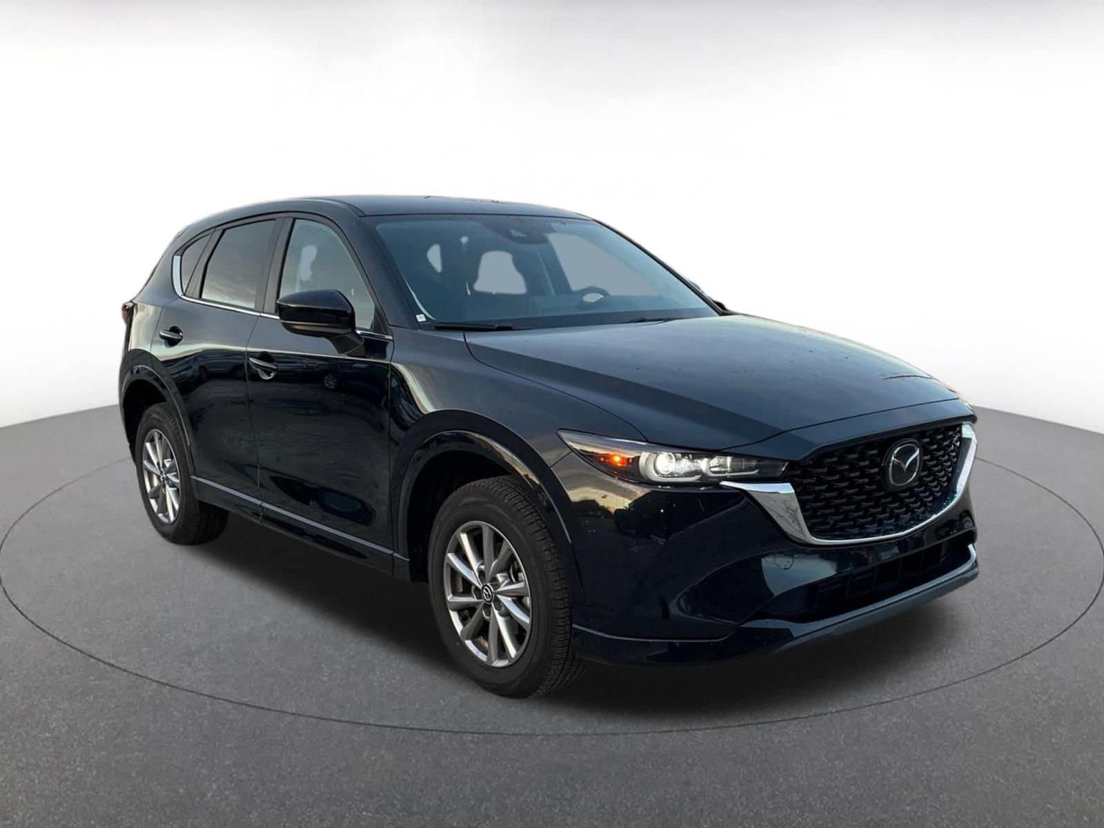 Thumbnail: 2025 Mazda CX-5 - 1